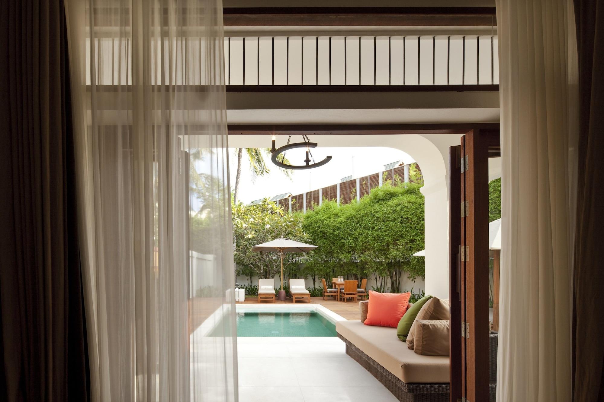 Sala Samui Choengmon Resort Choeng Mon