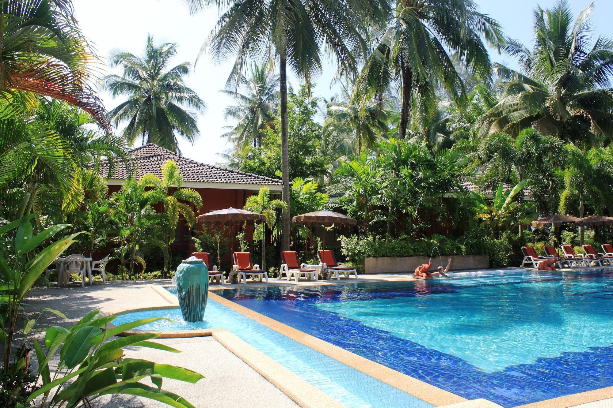 Sudala Khao Lak