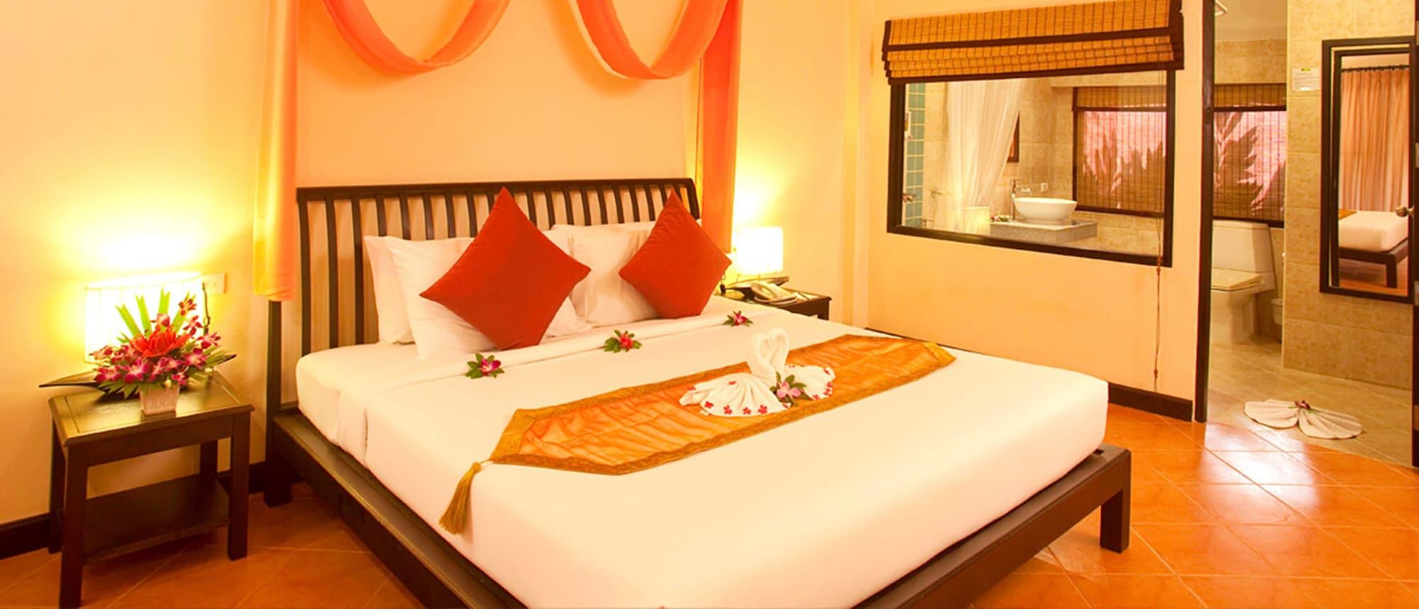 Sudala 3* Khao Lak