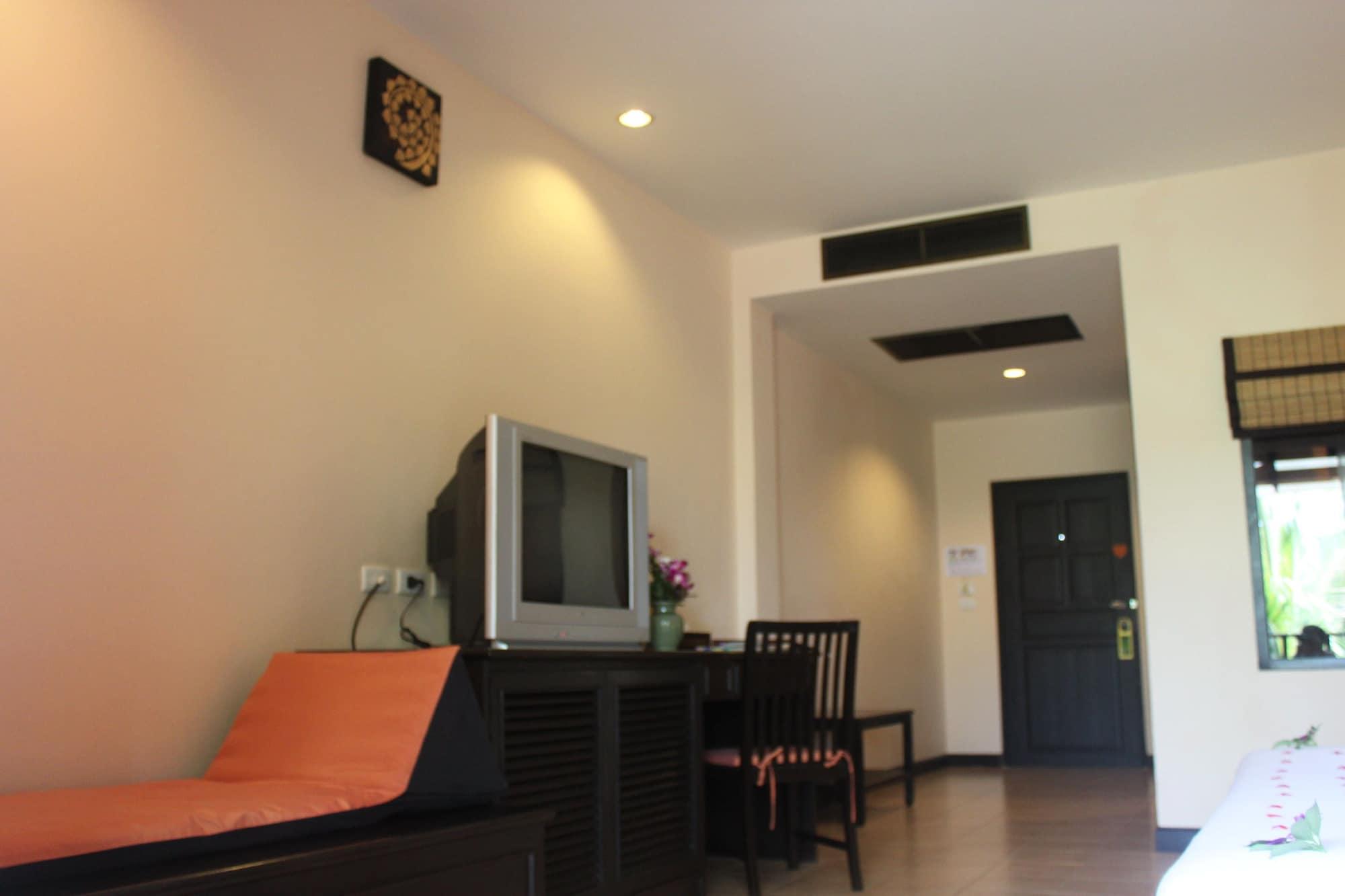 Resort Sudala 3*