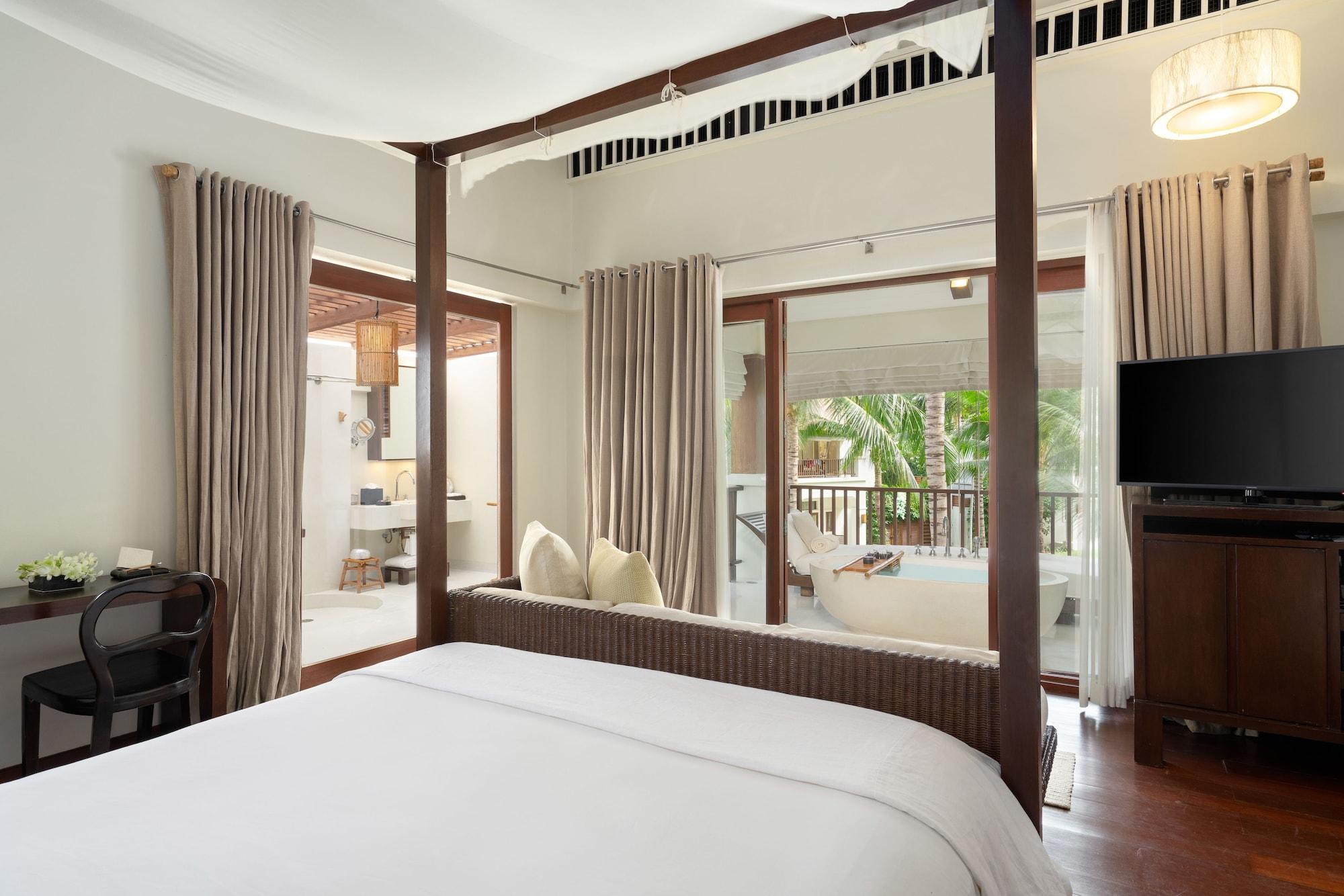 Sala Samui Choengmon