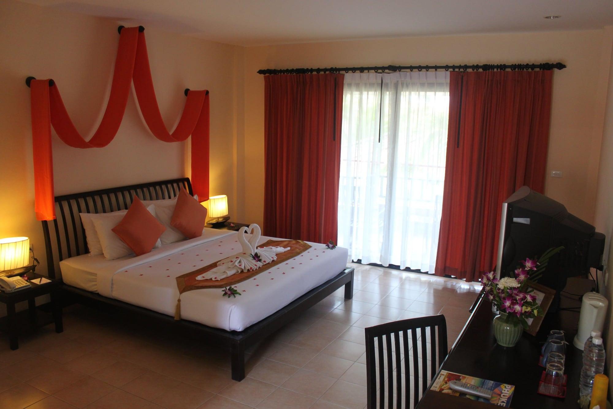 Resort Sudala 3*