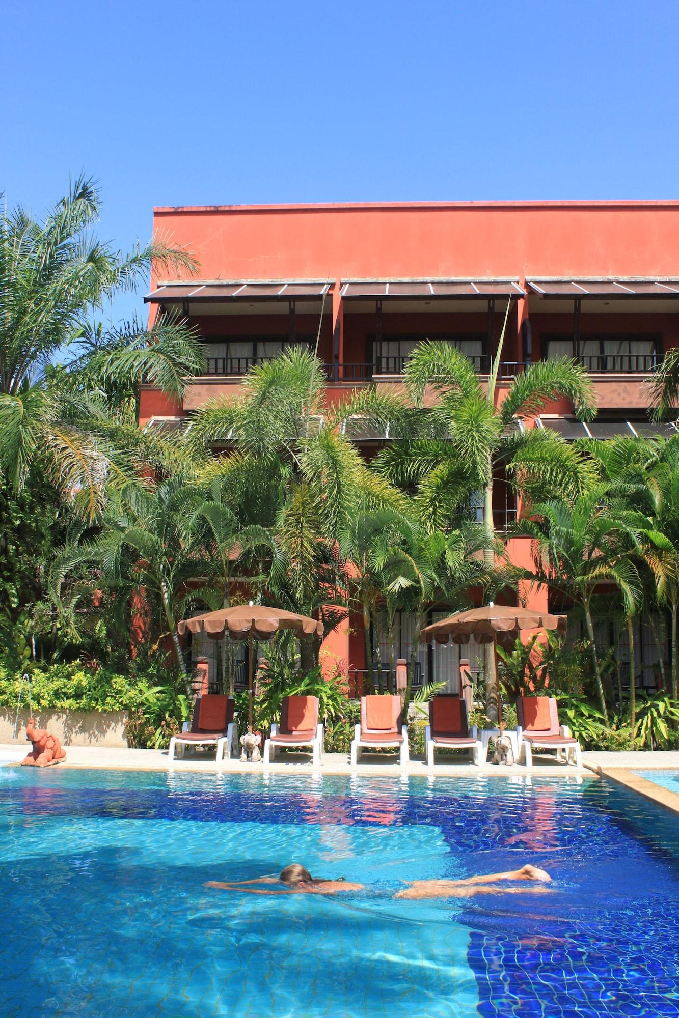 Resort Sudala