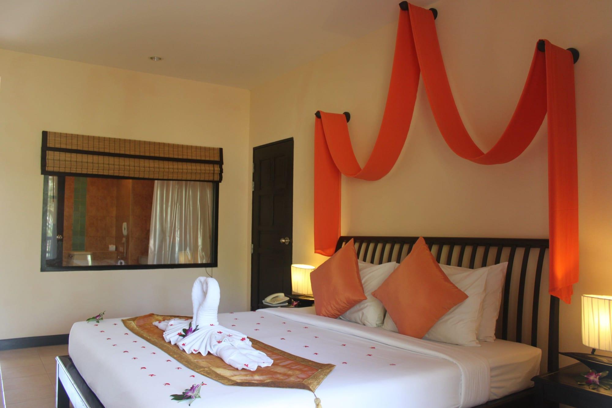 Sudala Resort 3*