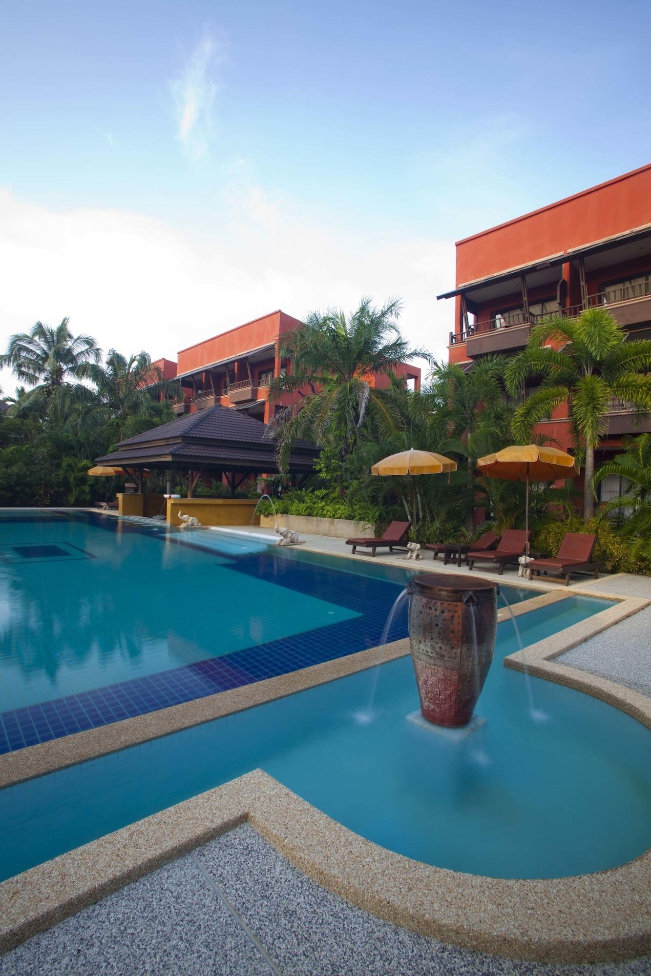 Resort Sudala Khao Lak