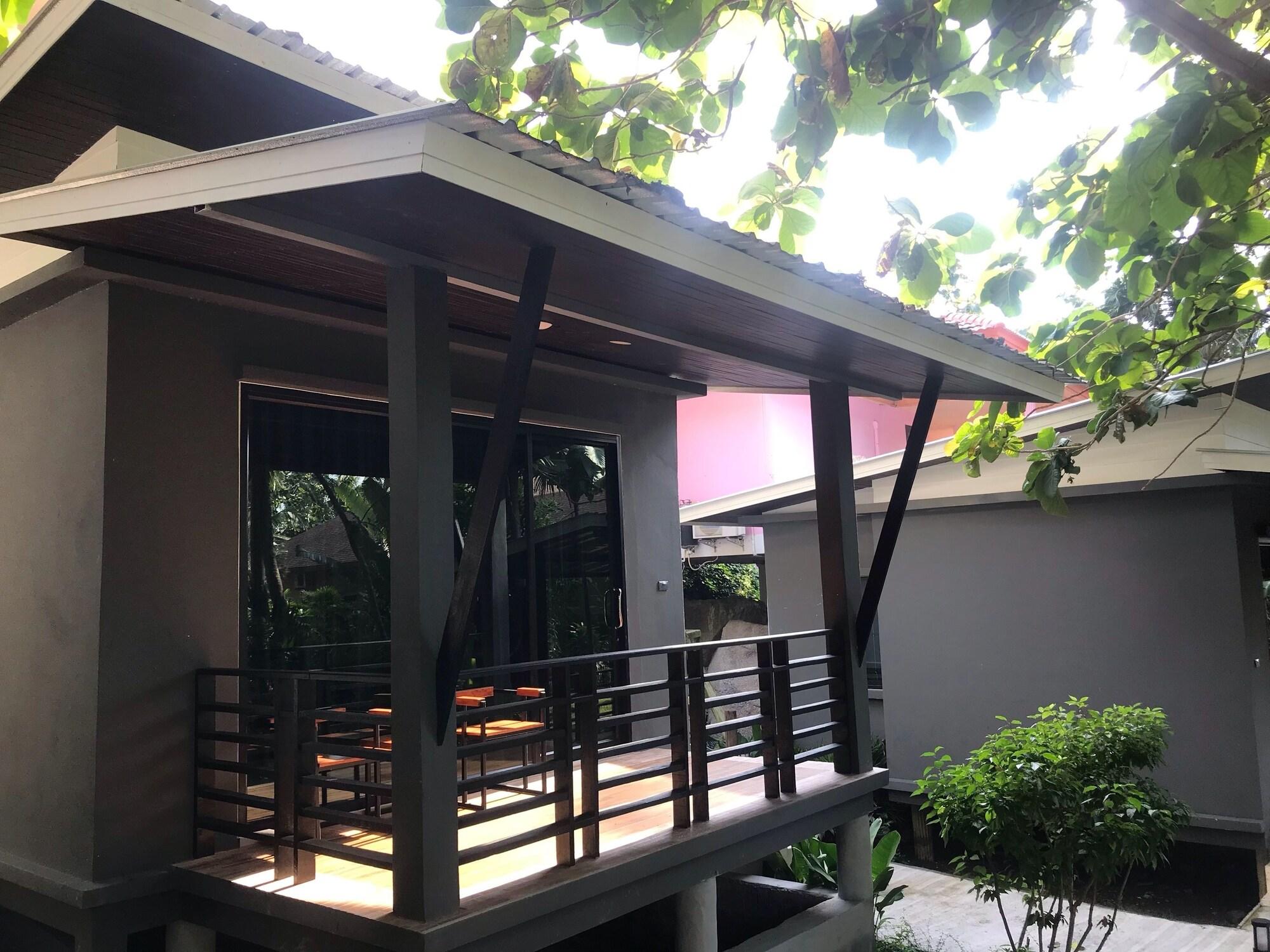 Rin Resort 3*