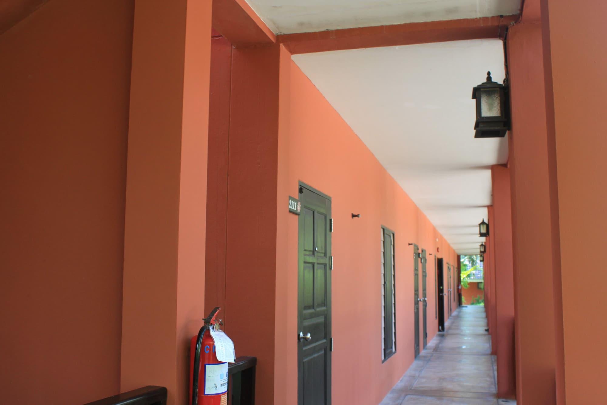 Resort Sudala 3*