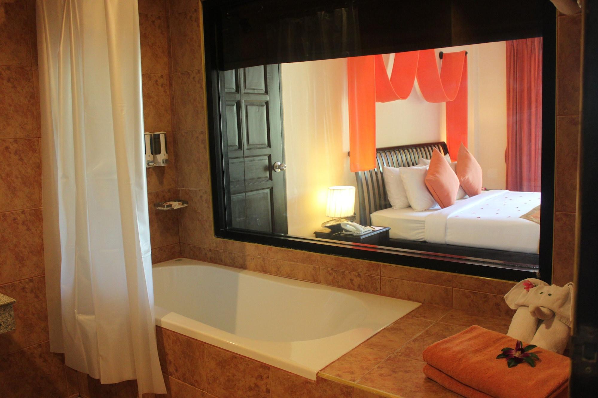 Sudala Resort Khao Lak