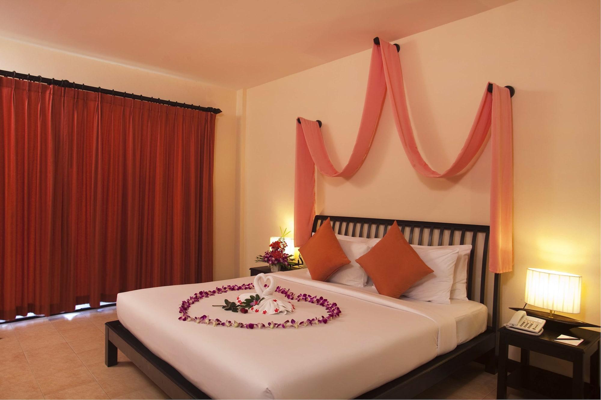 Sudala Resort 3*