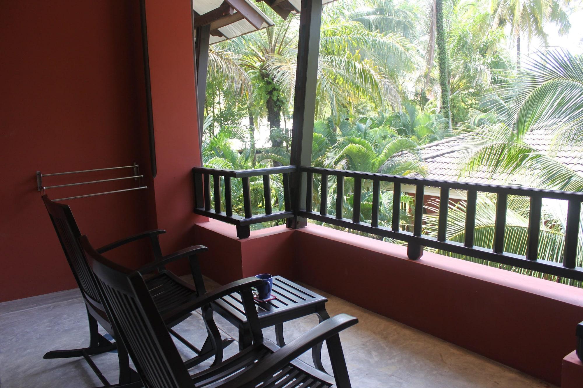 Resort Sudala