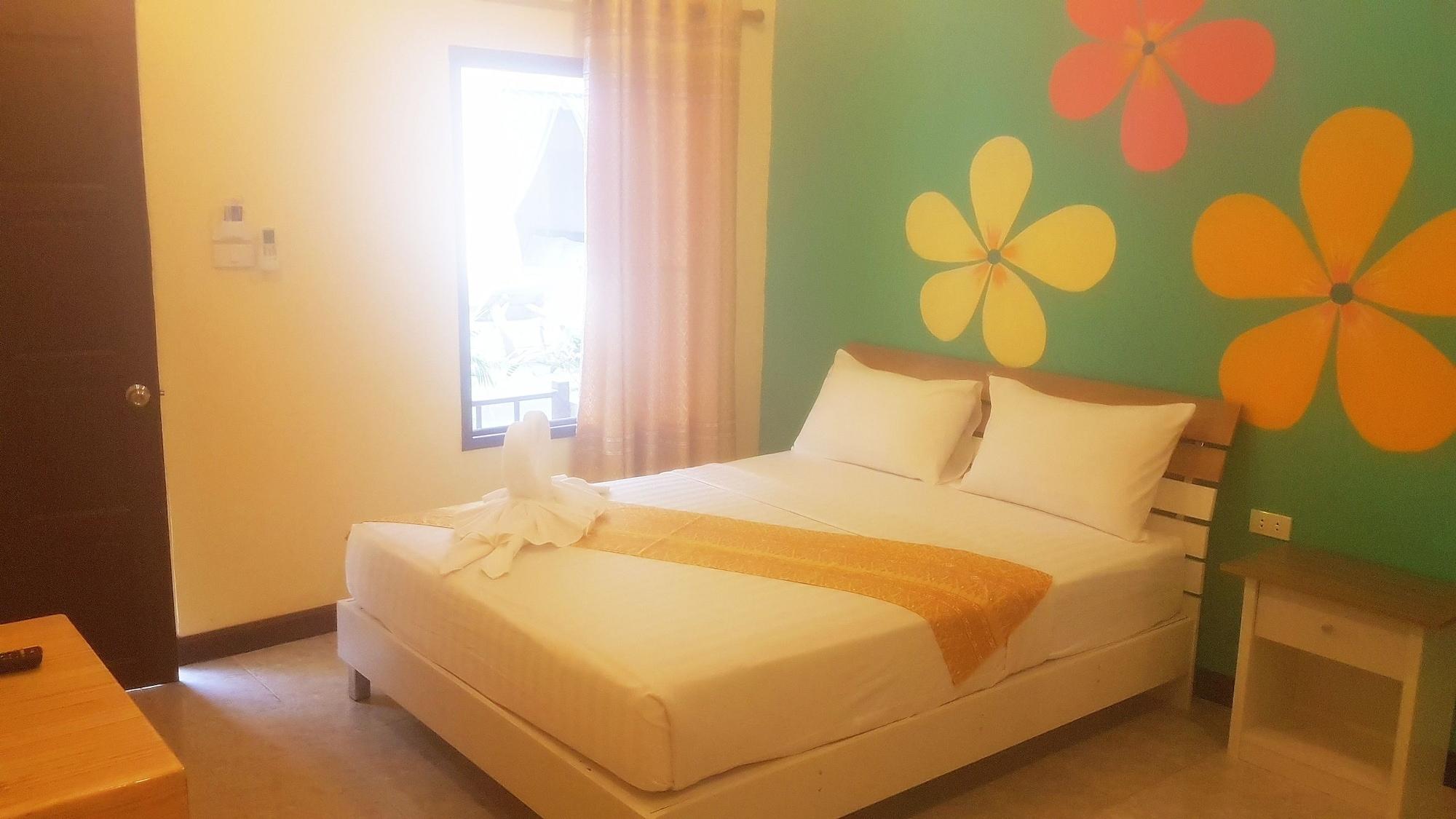 Paradise Resort