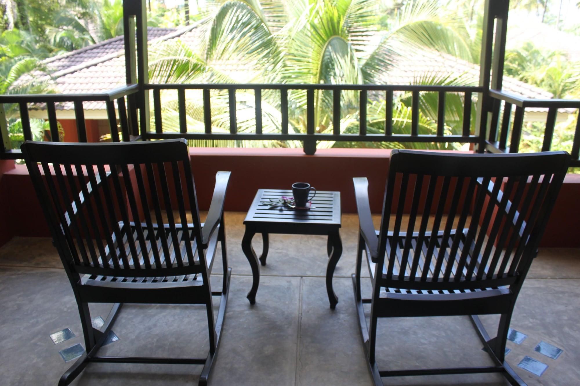 Resort Sudala Khao Lak