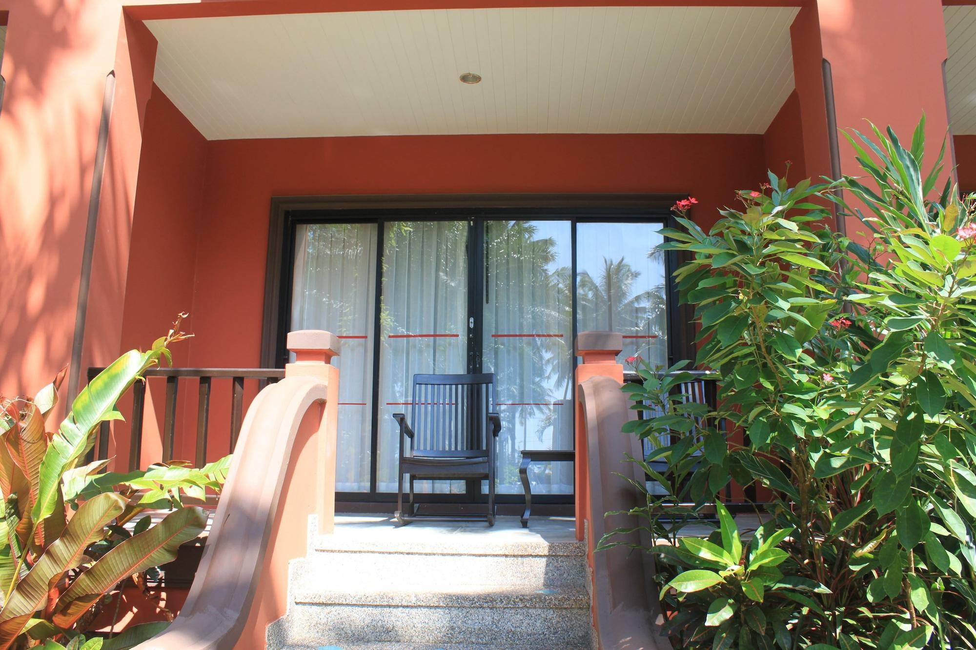 Resort Sudala 3*
