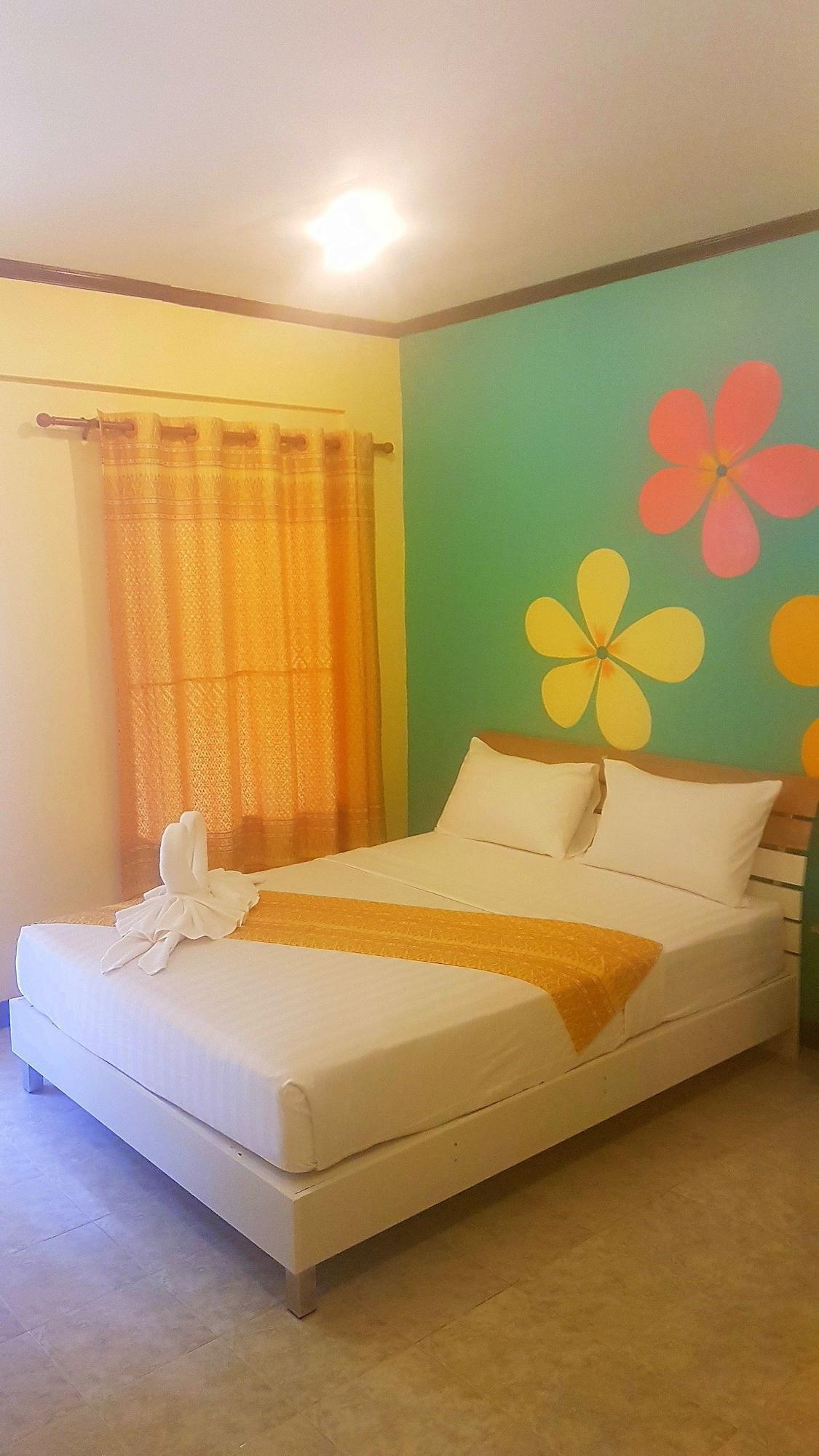 Paradise Resort 2*
