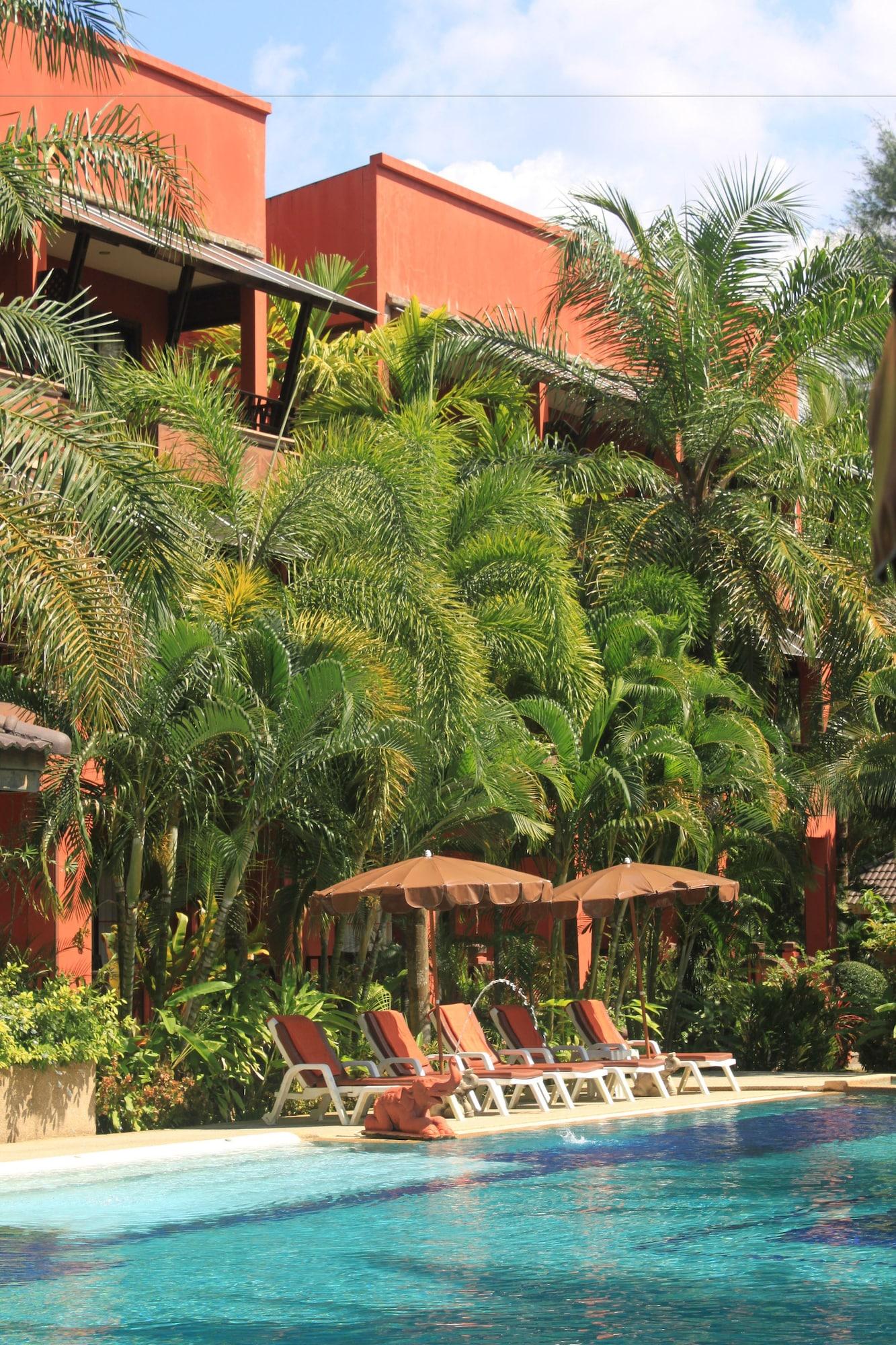 Sudala 3* Khao Lak