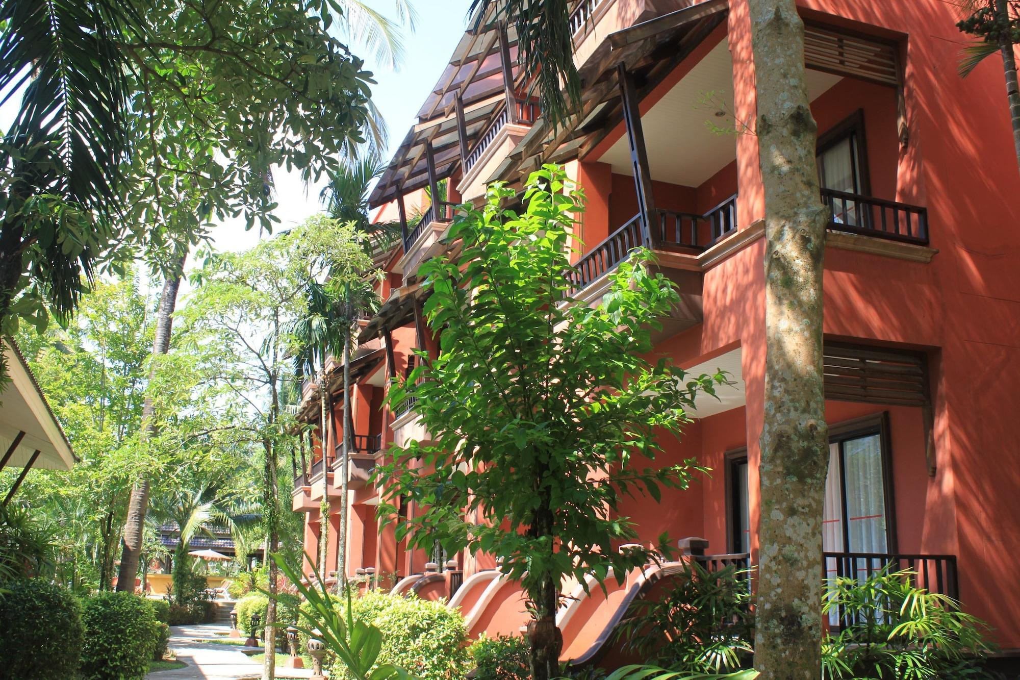 Resort Sudala Khao Lak