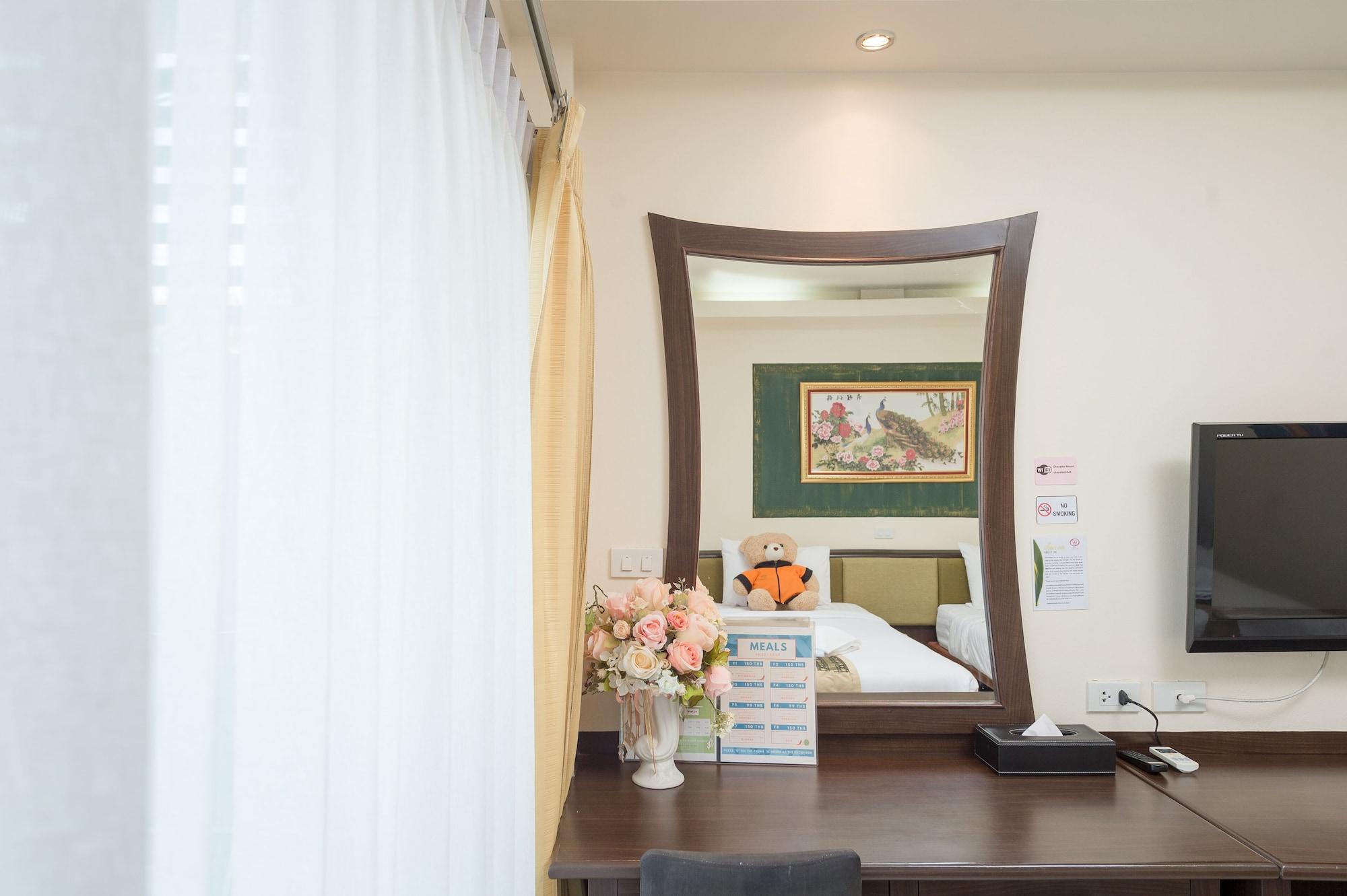 Hotel Chayadol - Sha Extra 3*
