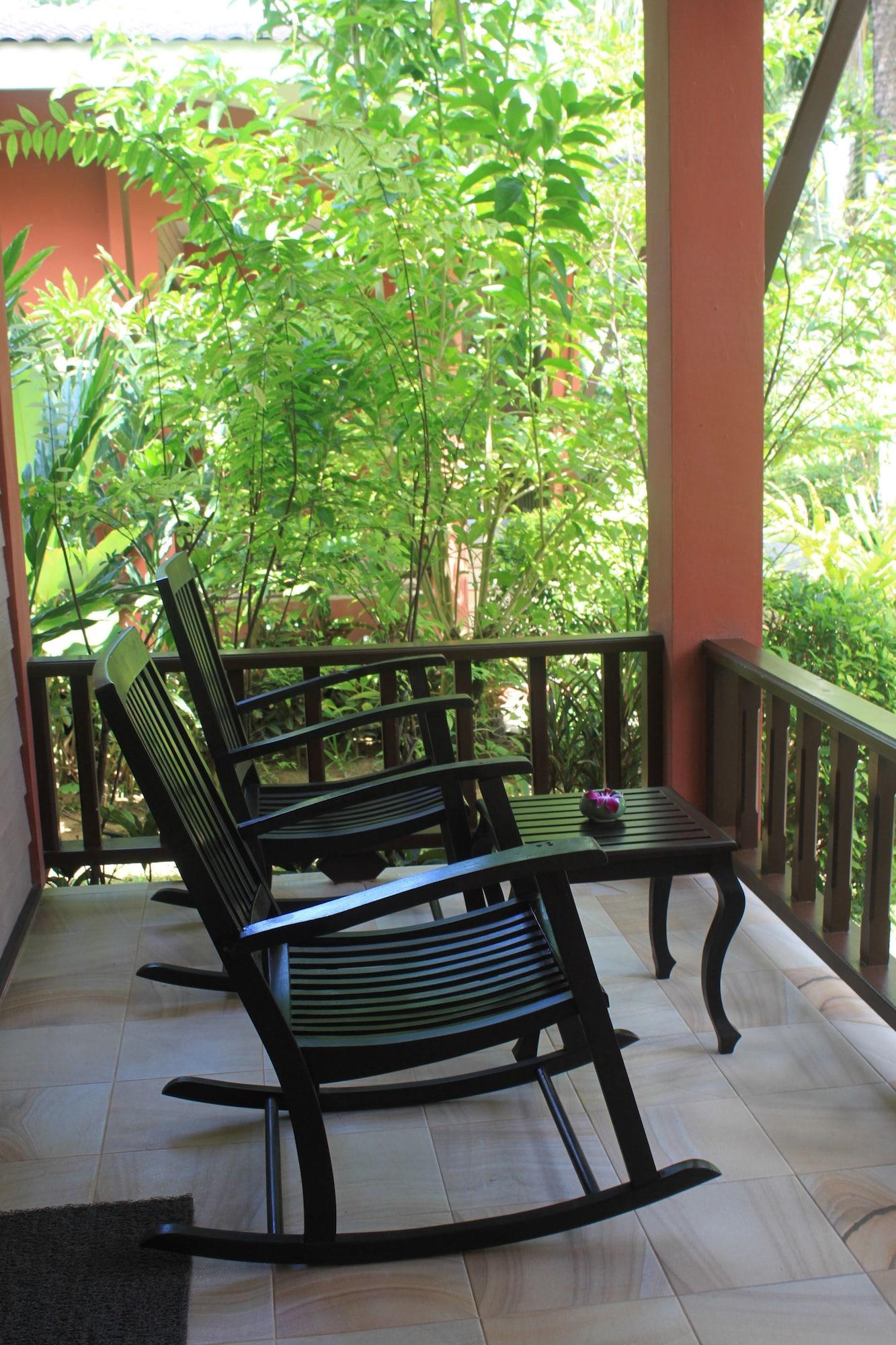 Sudala Resort