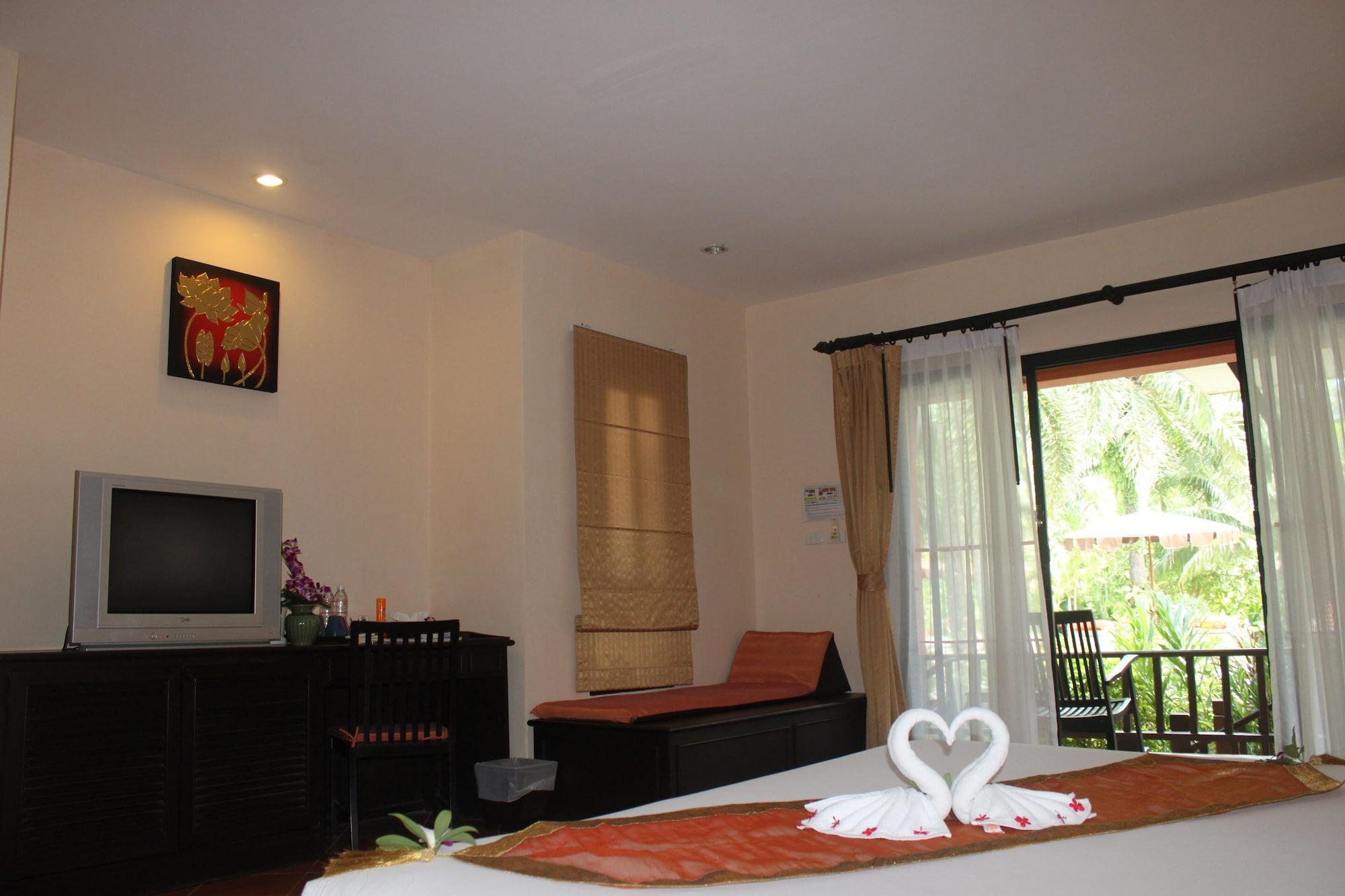 Sudala Resort