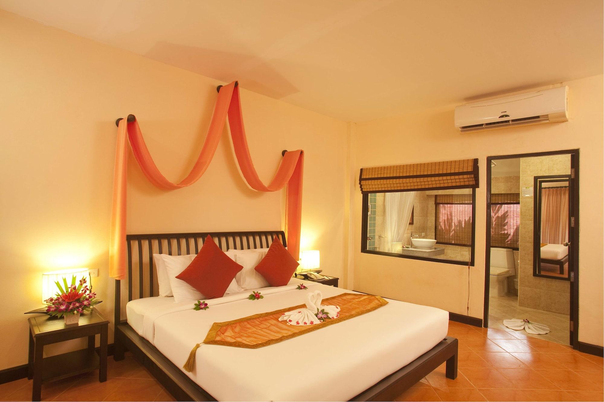 Sudala Resort Khao Lak