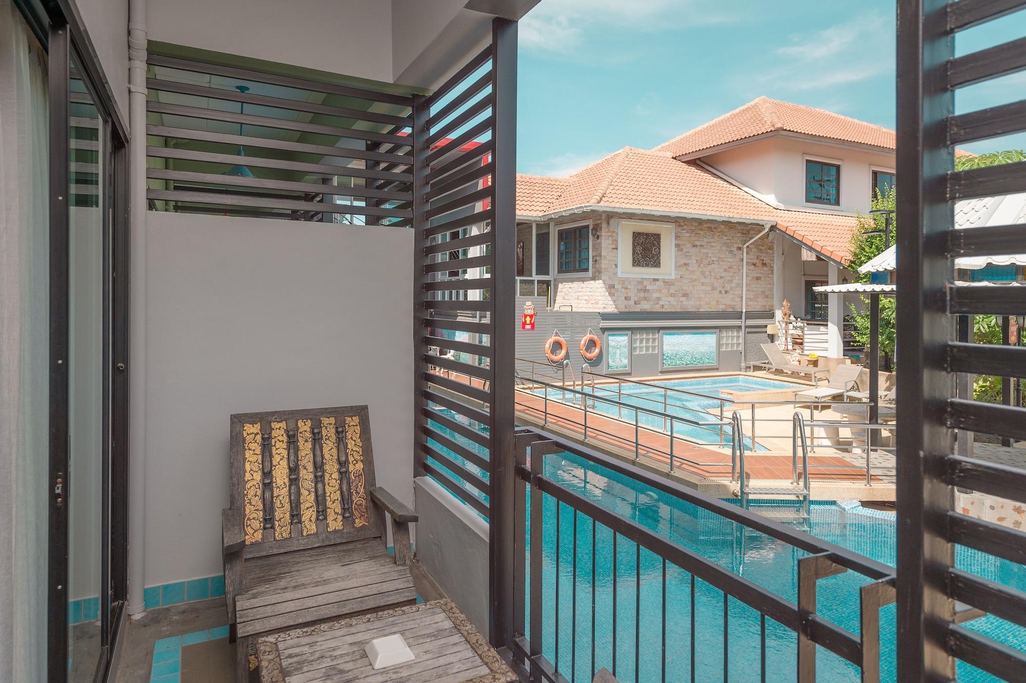 Hotel Chayadol - Sha Extra 3*