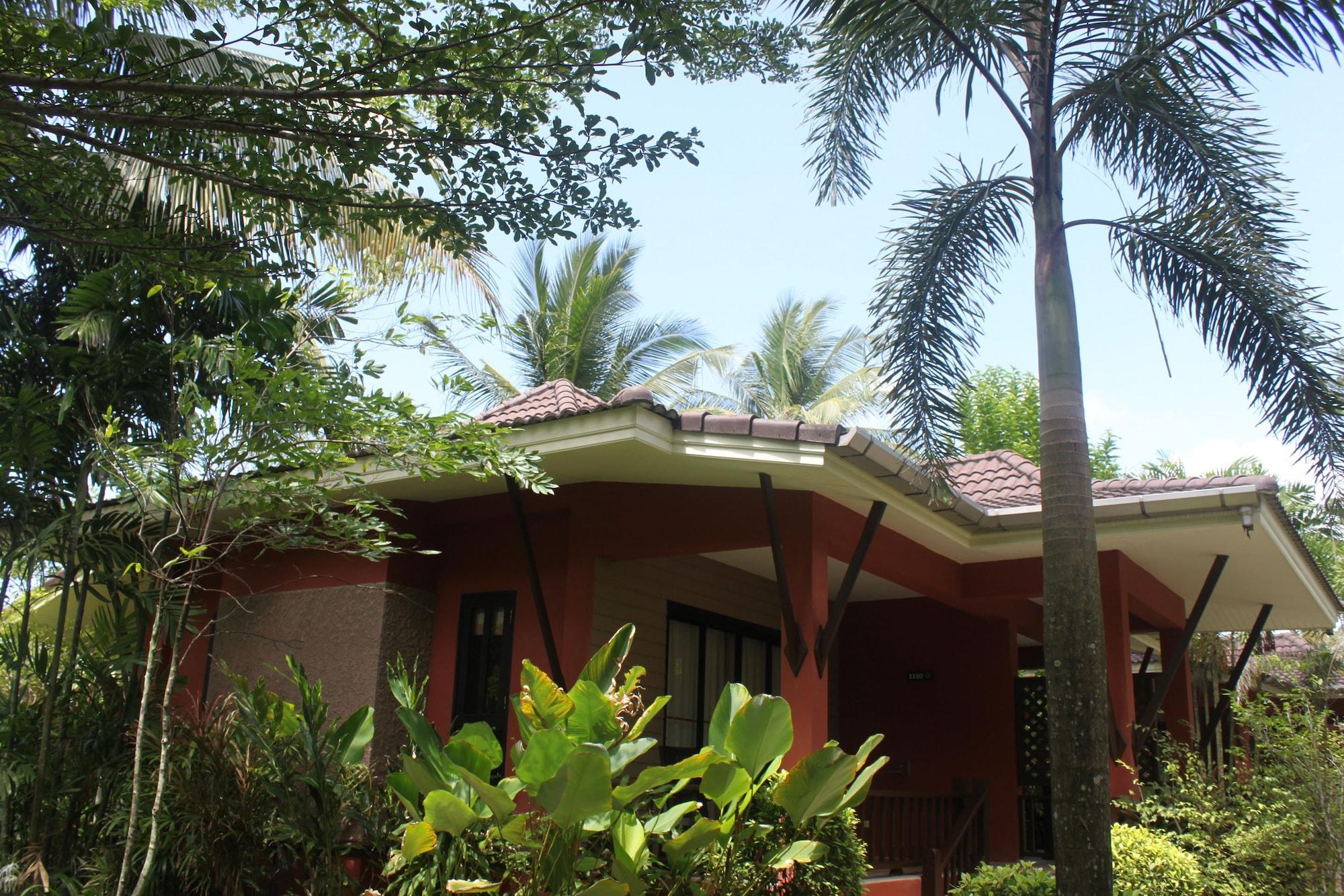 Sudala 3* Khao Lak