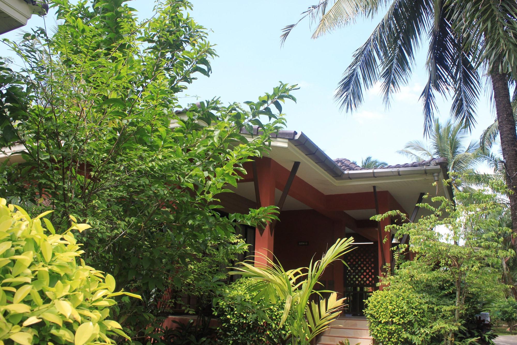 Sudala Resort Khao Lak