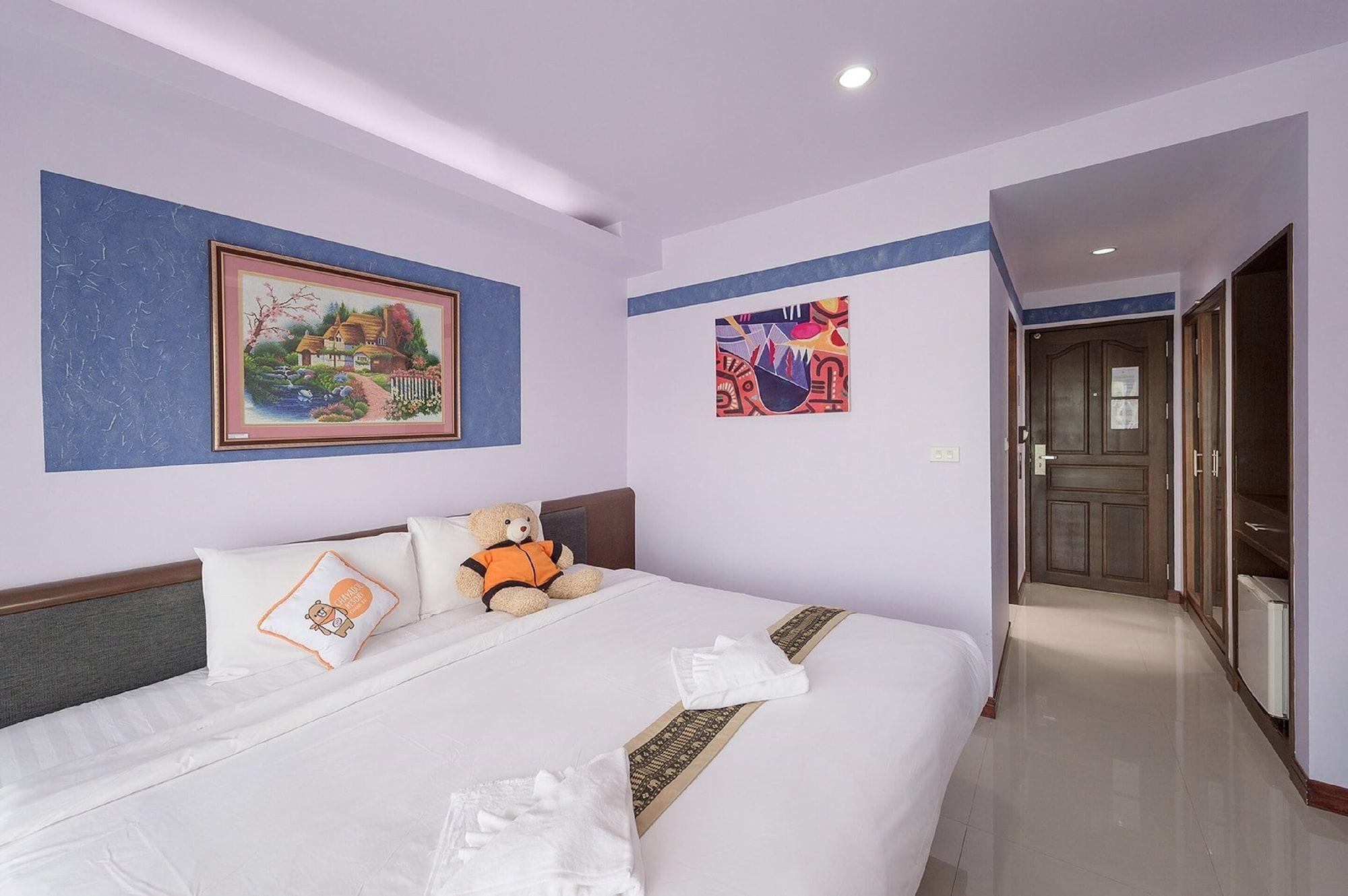 Chayadol - Sha Extra Chiang Rai