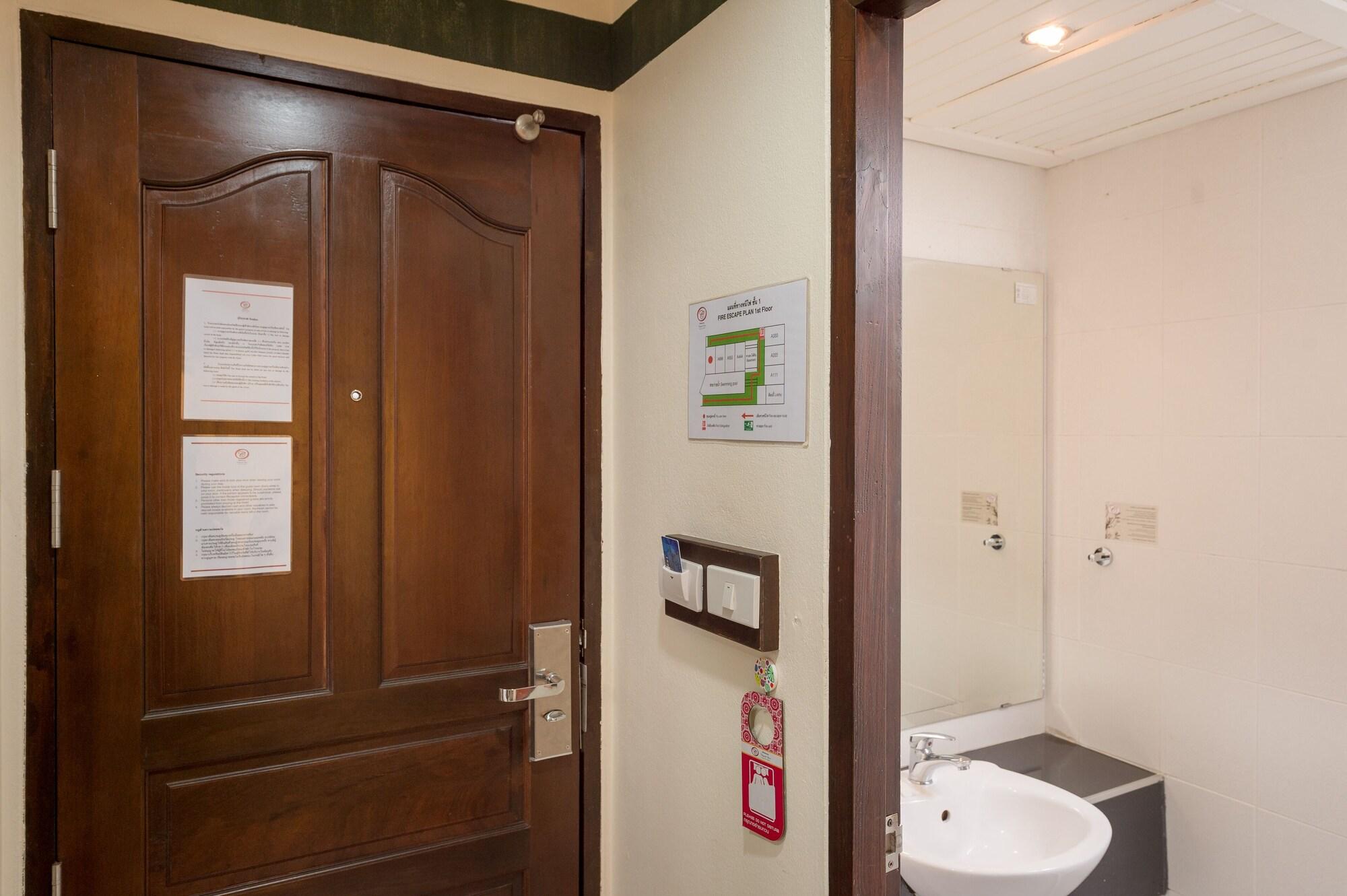 Hotel Chayadol - Sha Extra 3*