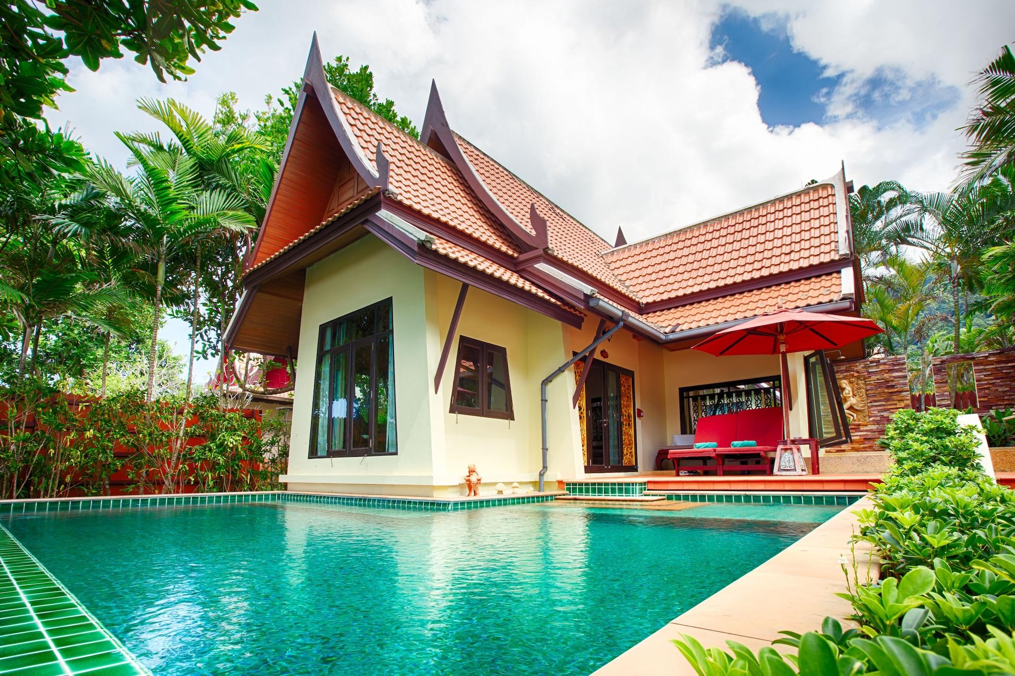 Paradise & Resort 4*