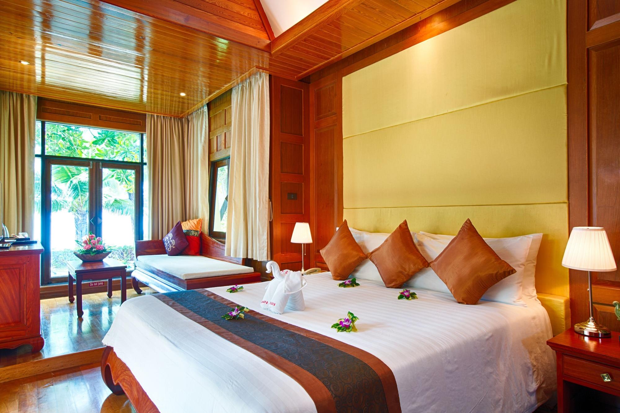 Paradise & Koh Chang