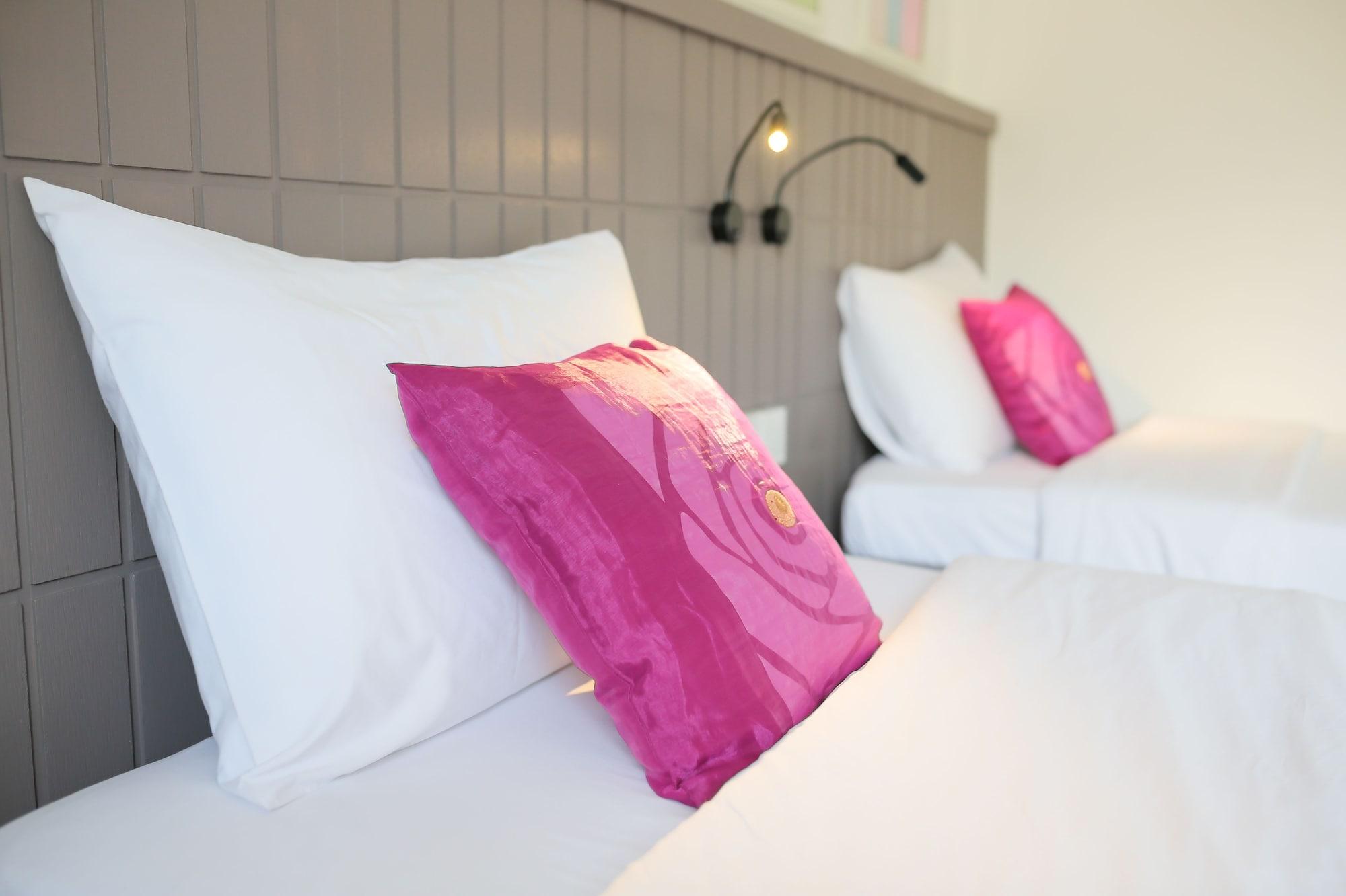 Hotel The Mantrini 4*