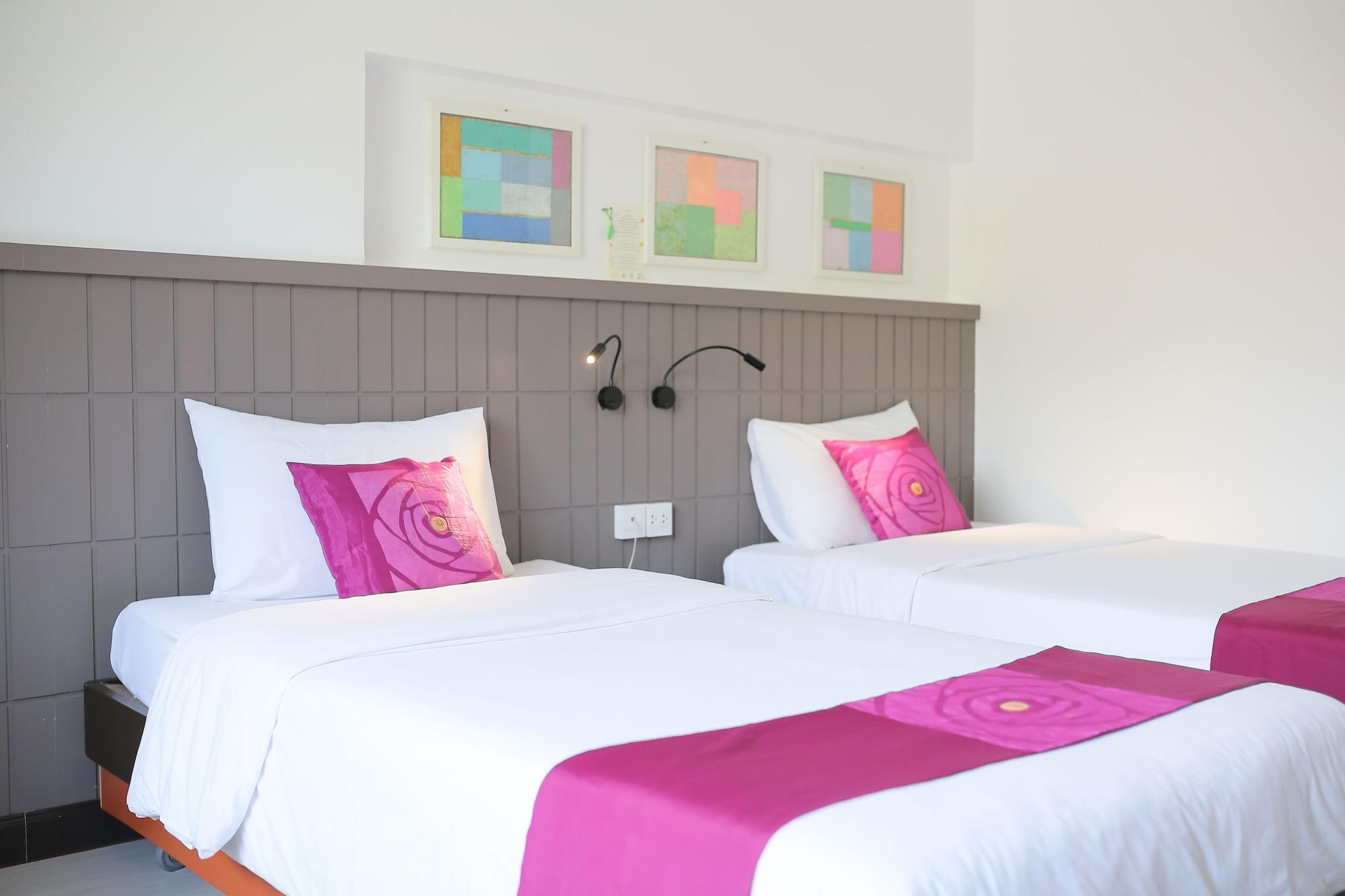 The Mantrini Hotel 4*