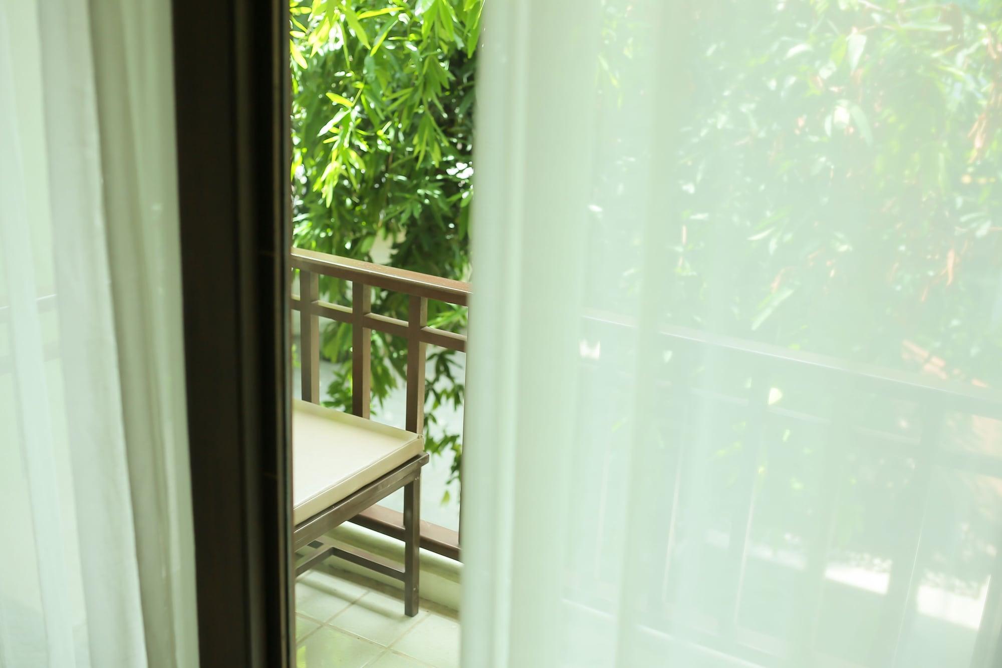 Hotel The Mantrini 4*