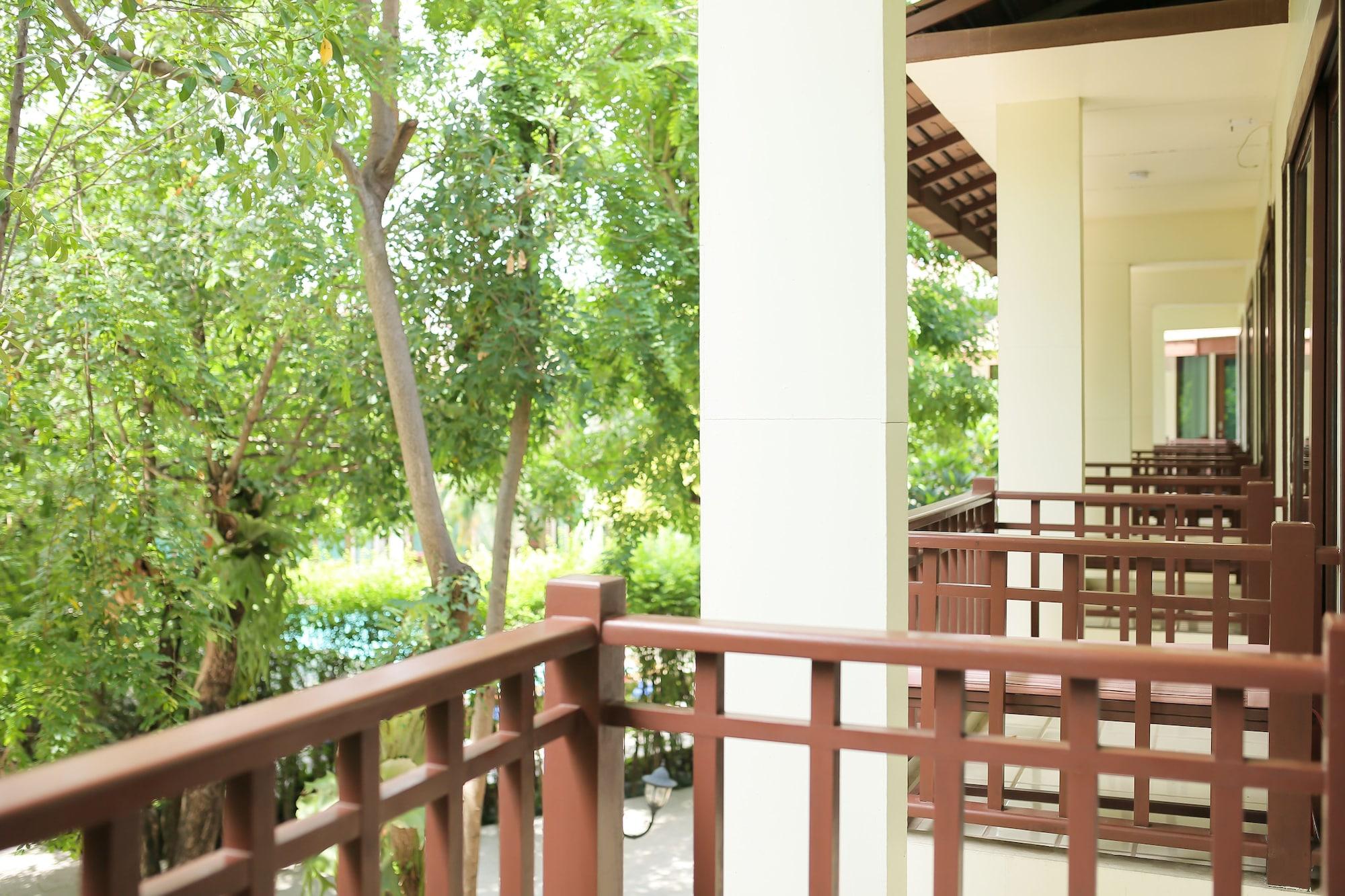 The Mantrini Hotel Chiang Rai
