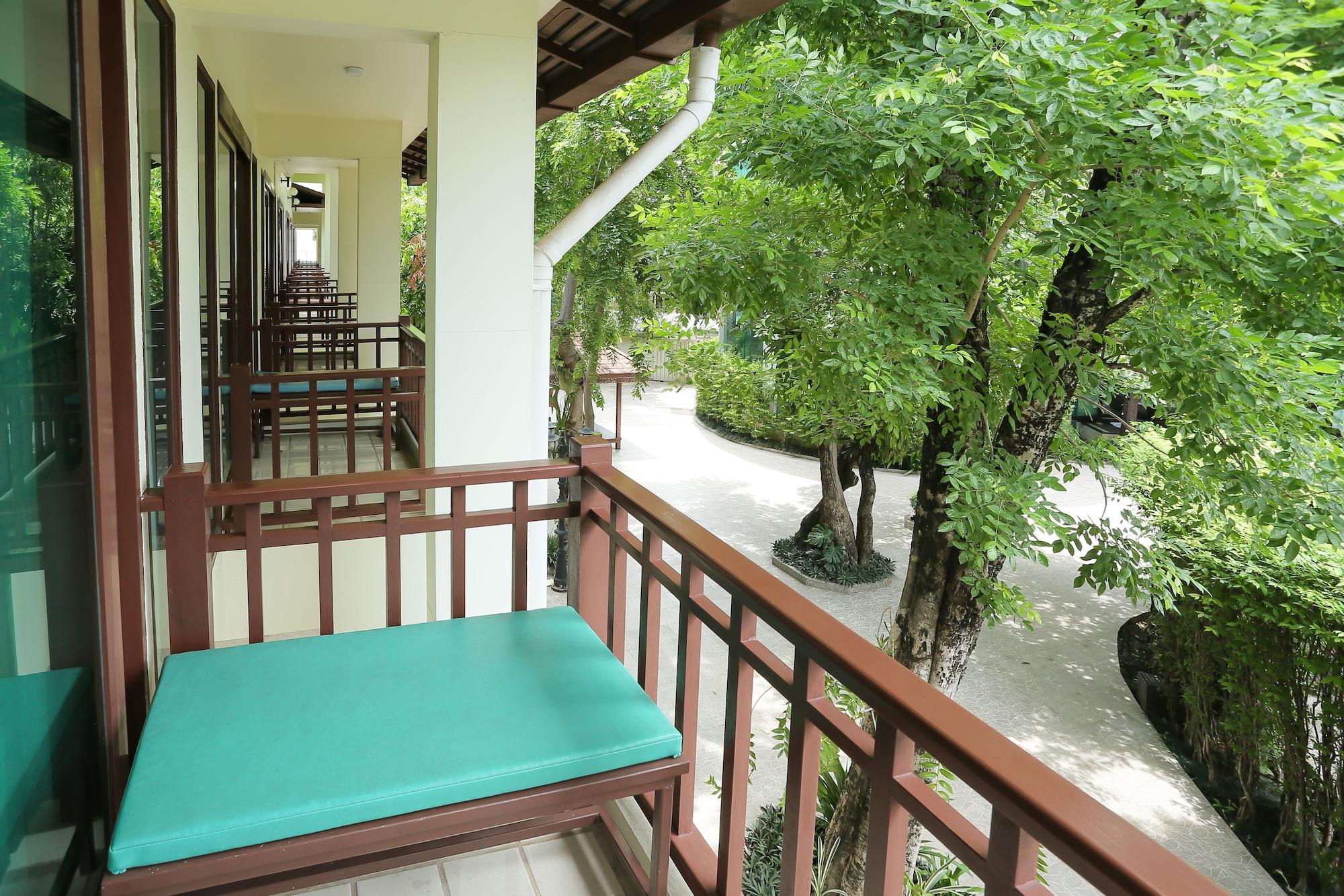The Mantrini Hotel Chiang Rai