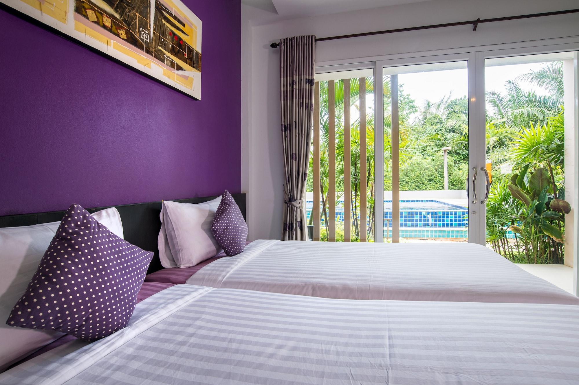 Resort The Fong 3*