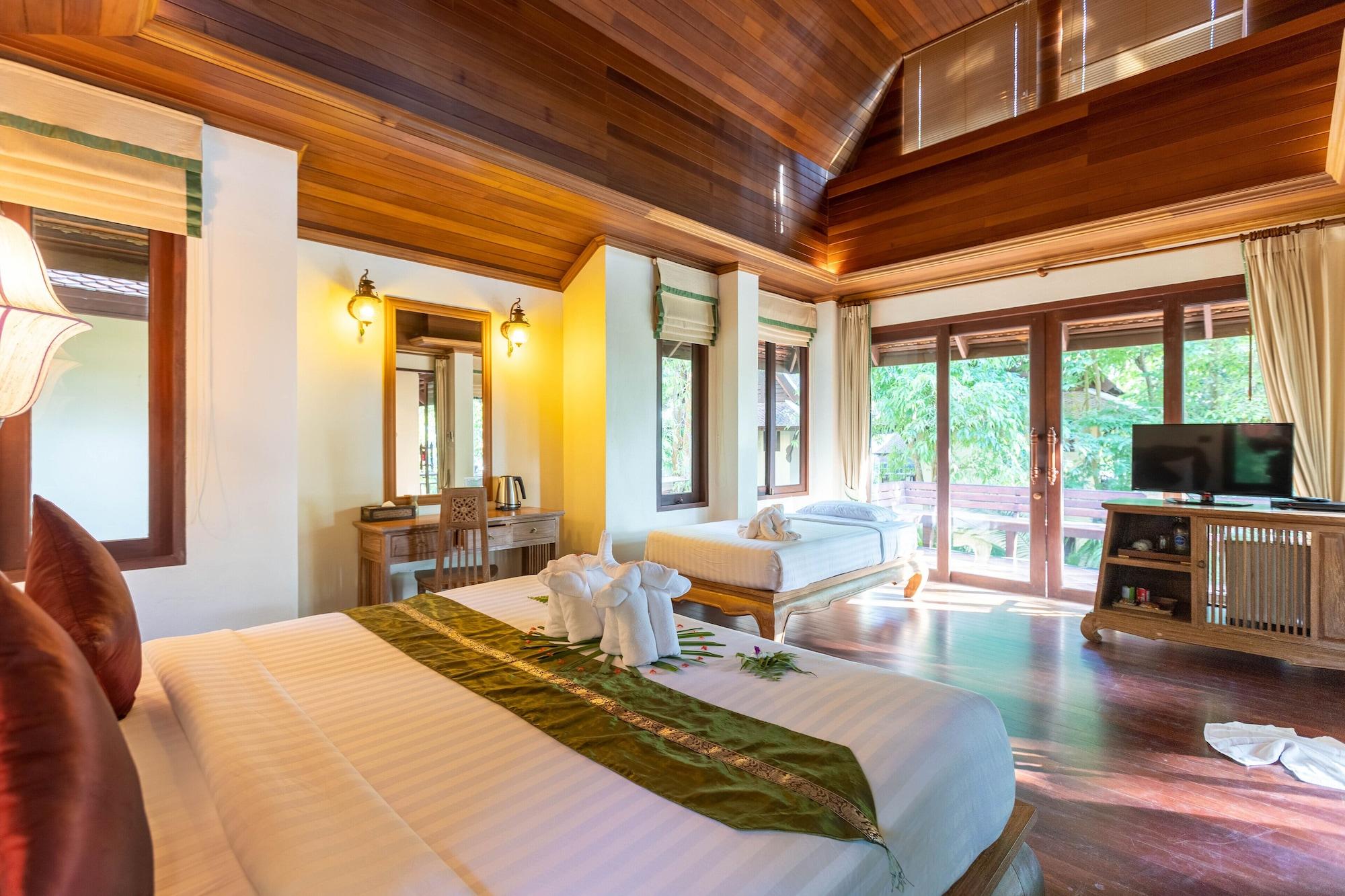 Chivapuri Resort Koh Chang