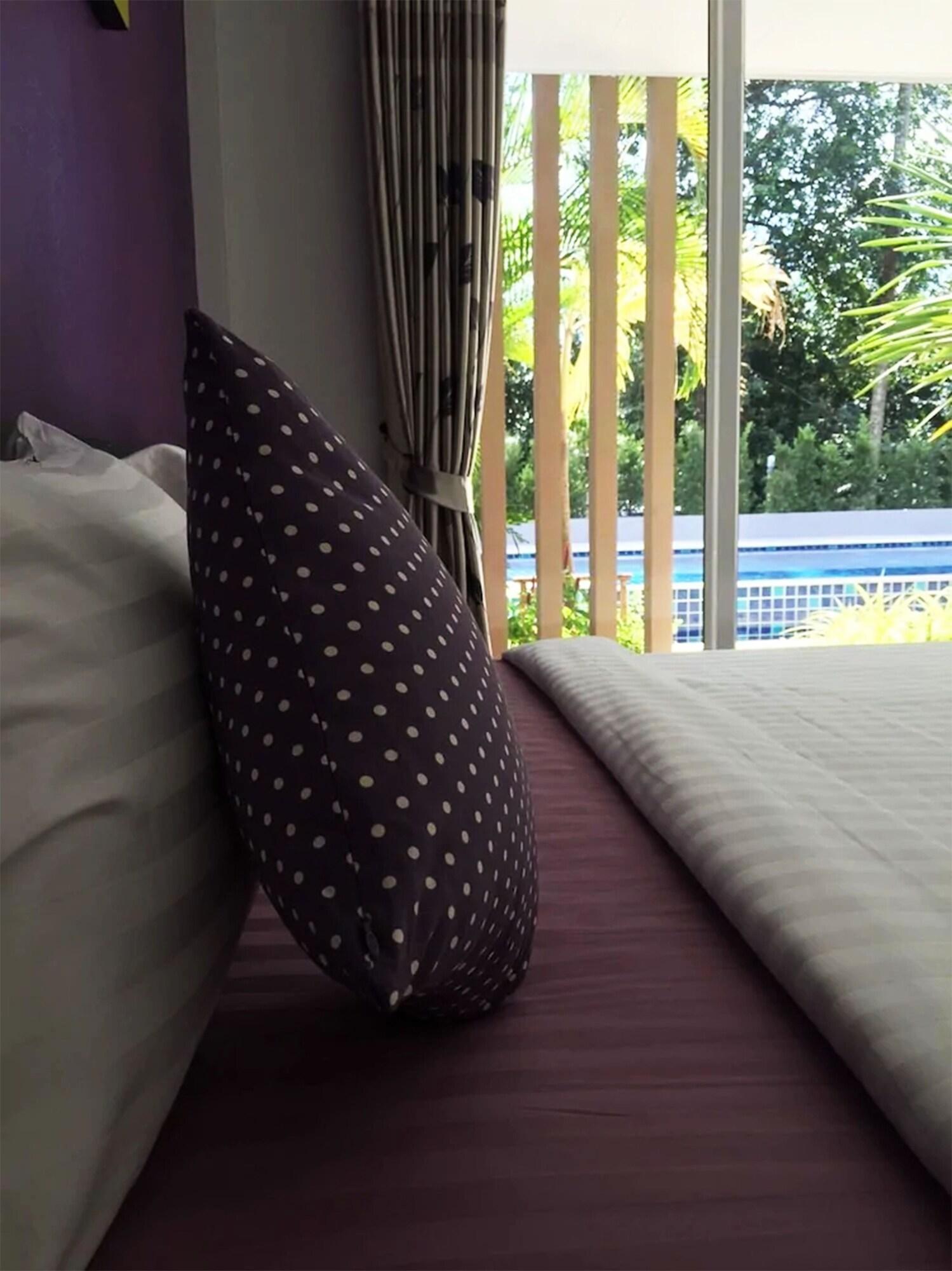 The Fong Resort Krabi
