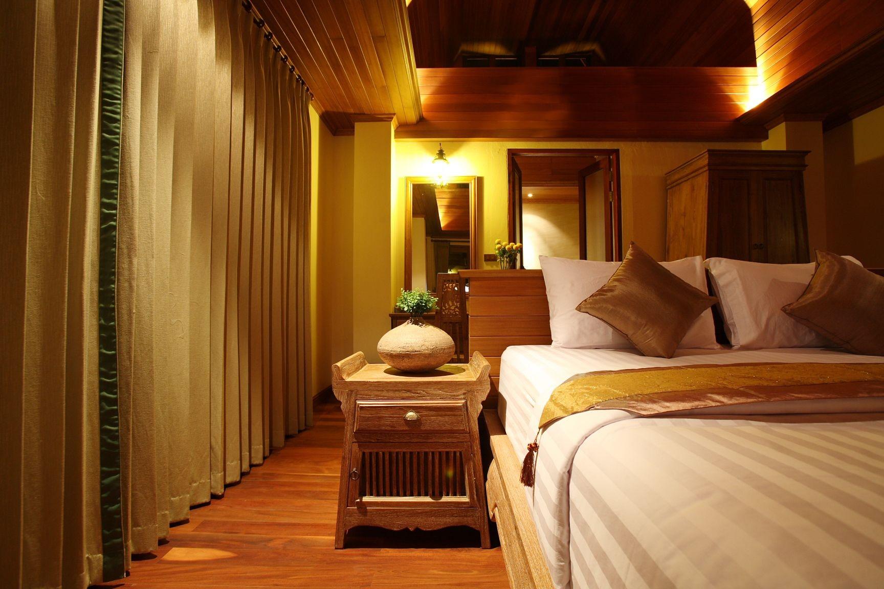Resort Chivapuri Koh Chang