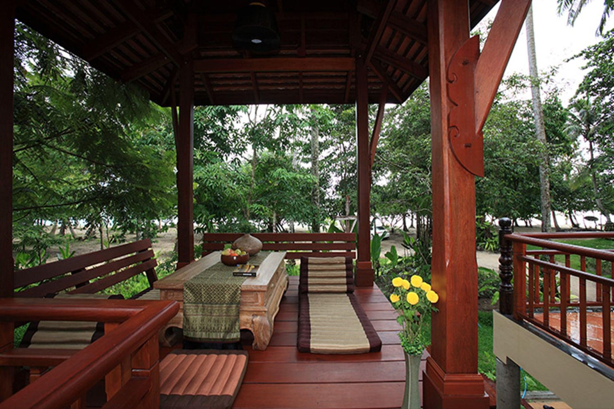 Chivapuri Resort 4*