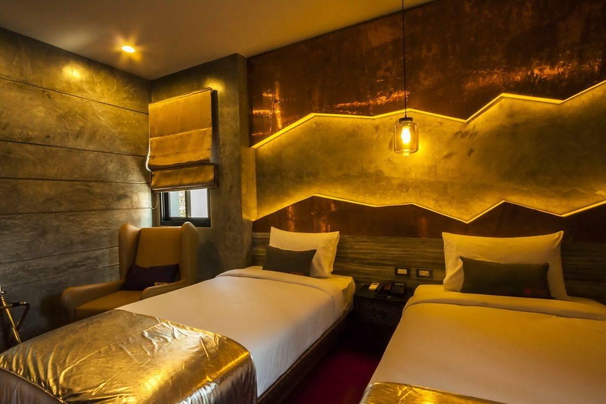 Escape De Phuket 4* Koh Kaew