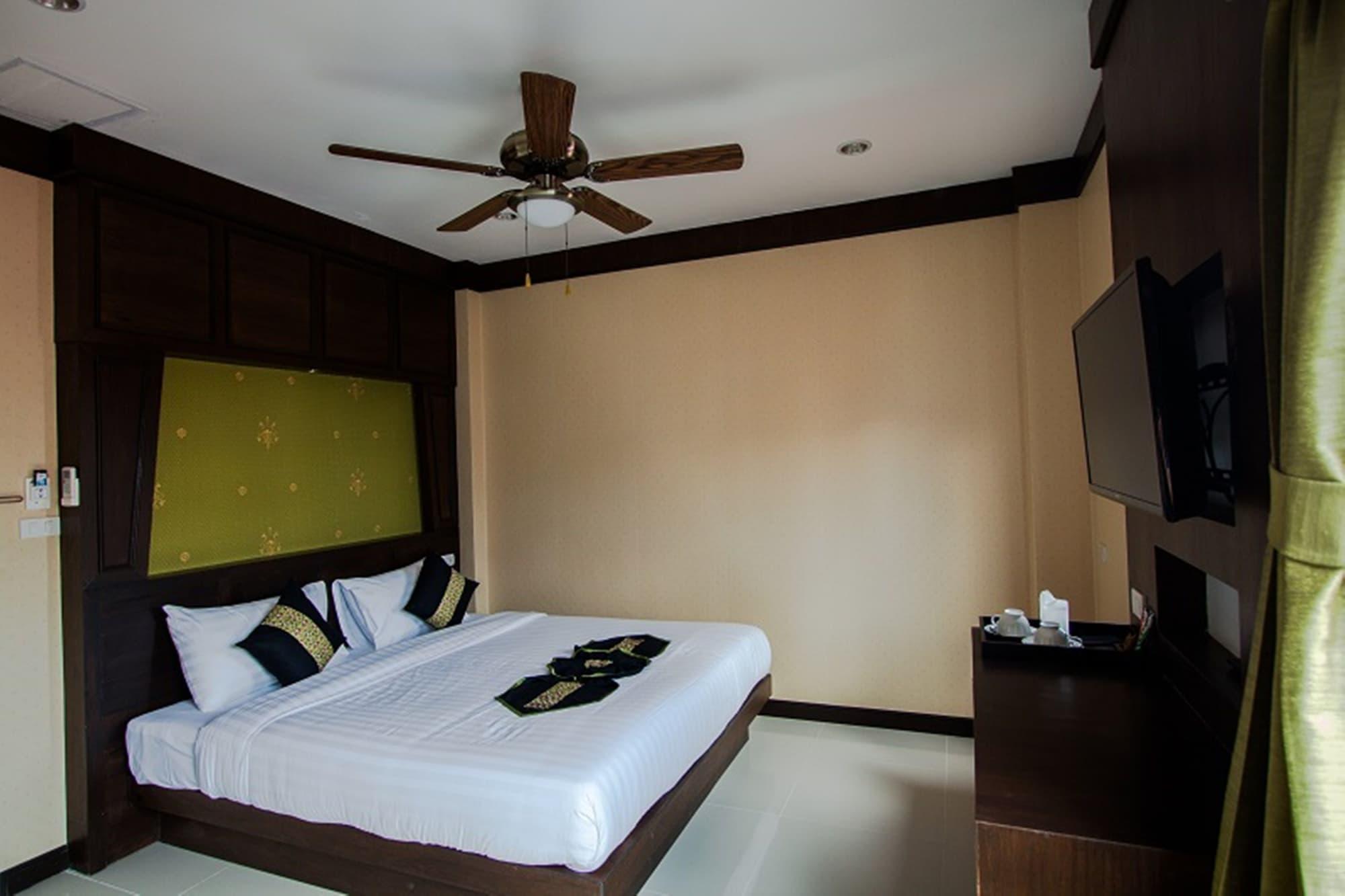 Hotel Panomporn Phuket
