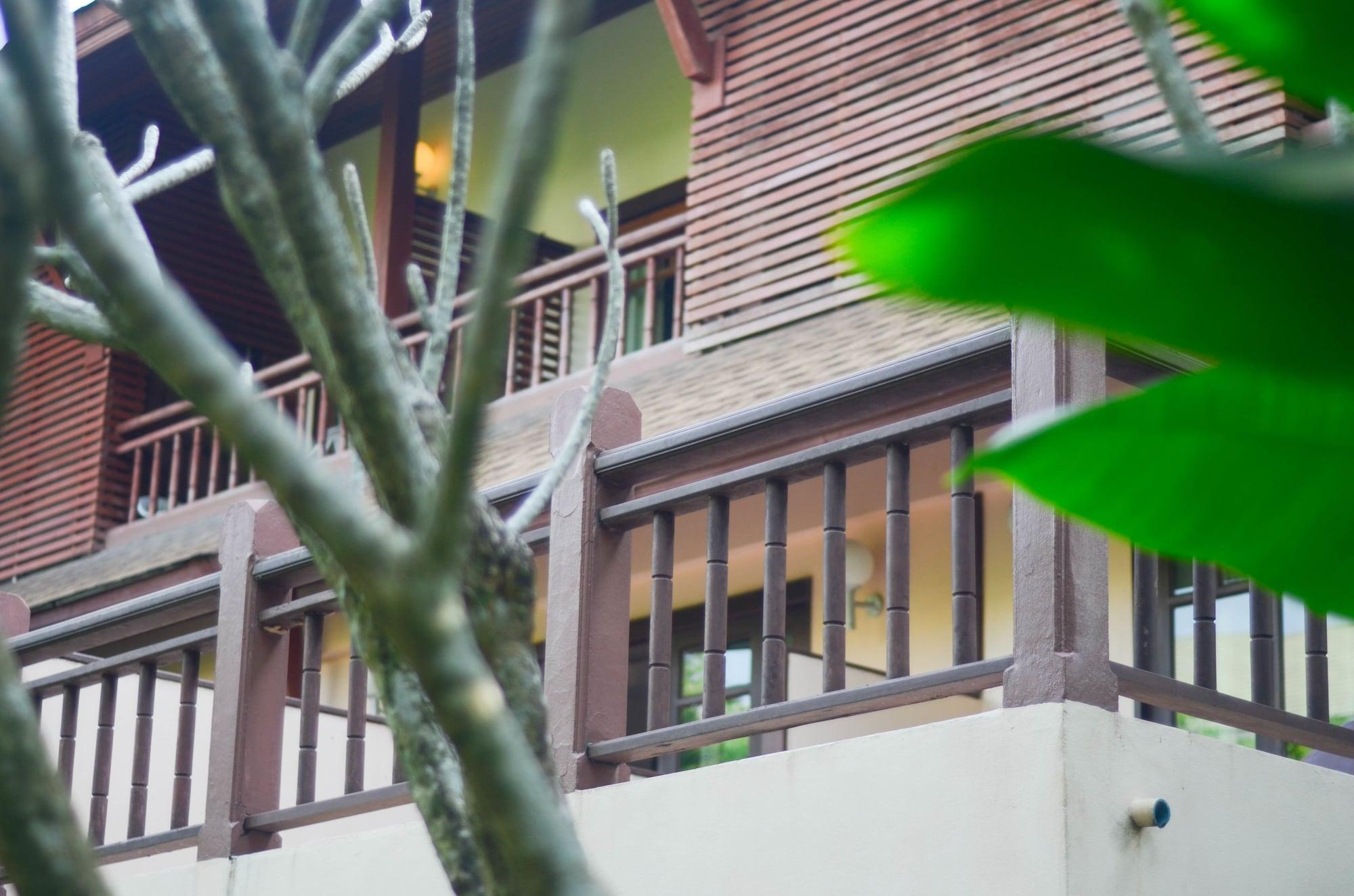 Samui Sense Resort