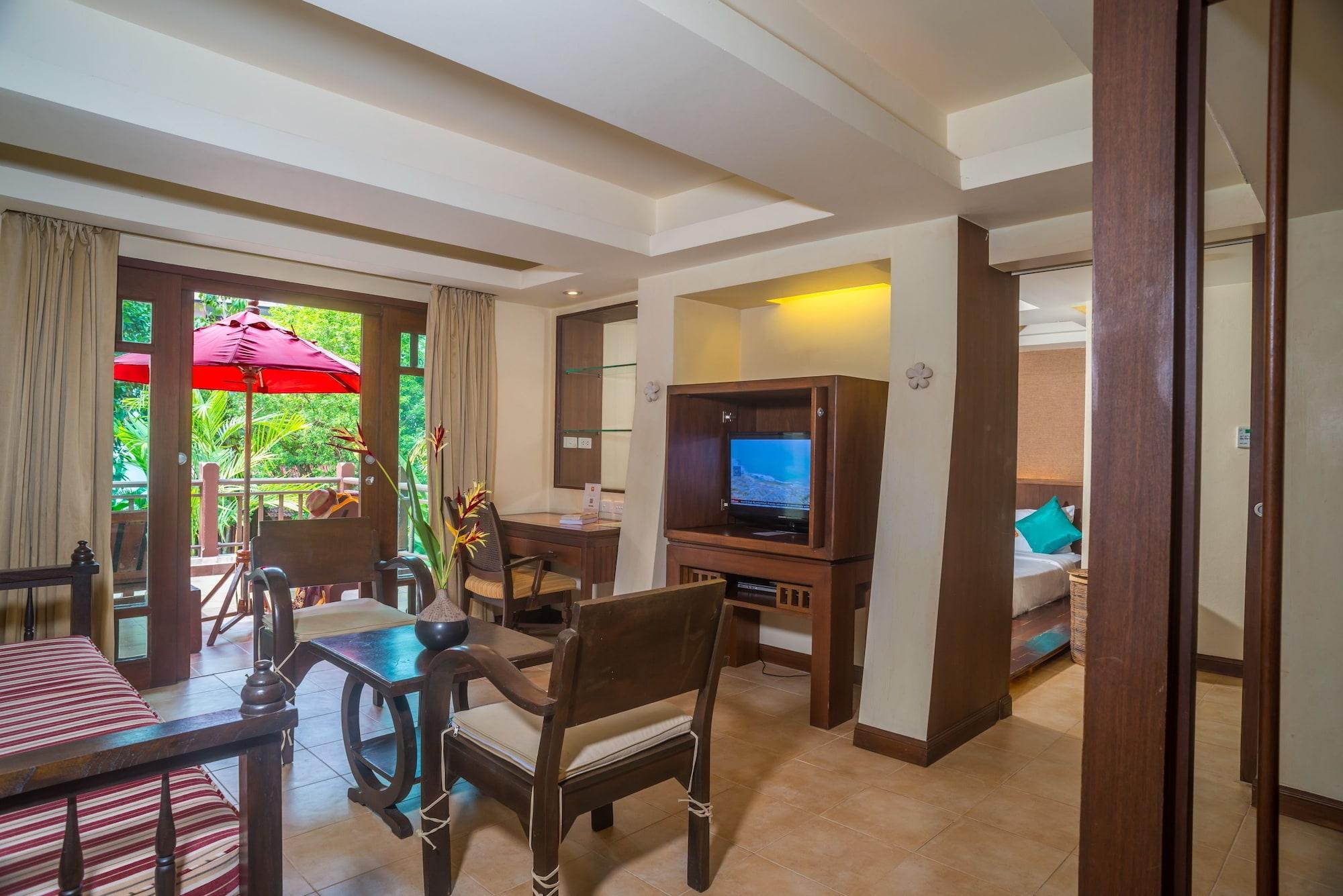 Samui Sense Resort 4*