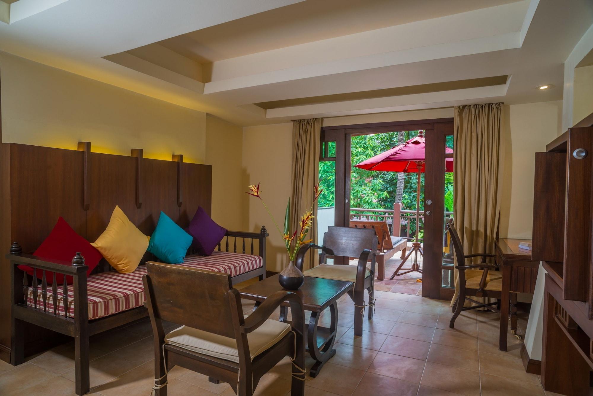 Samui Sense Resort 4*