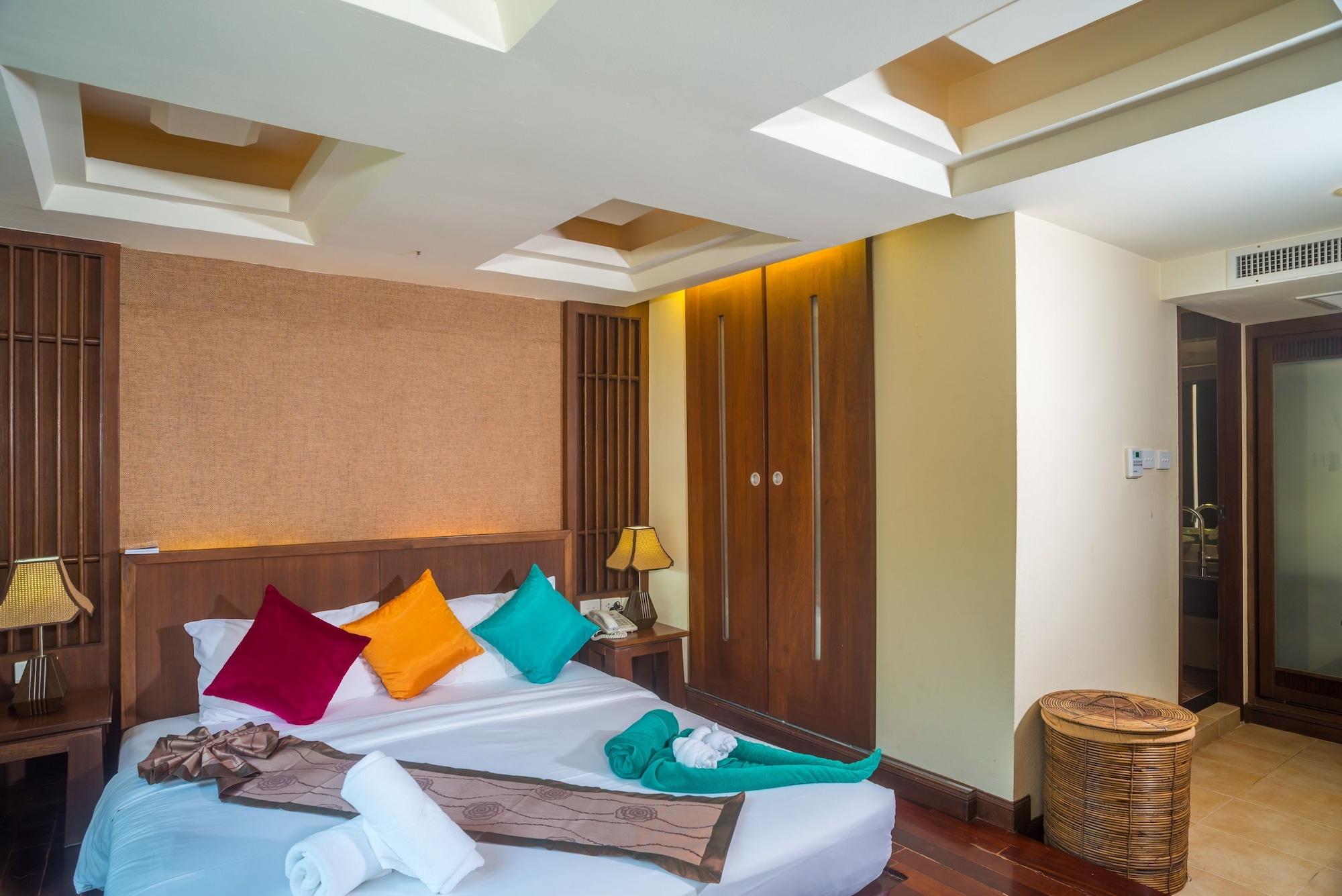 Samui Sense Resort Lamai Beach (Koh Samui)
