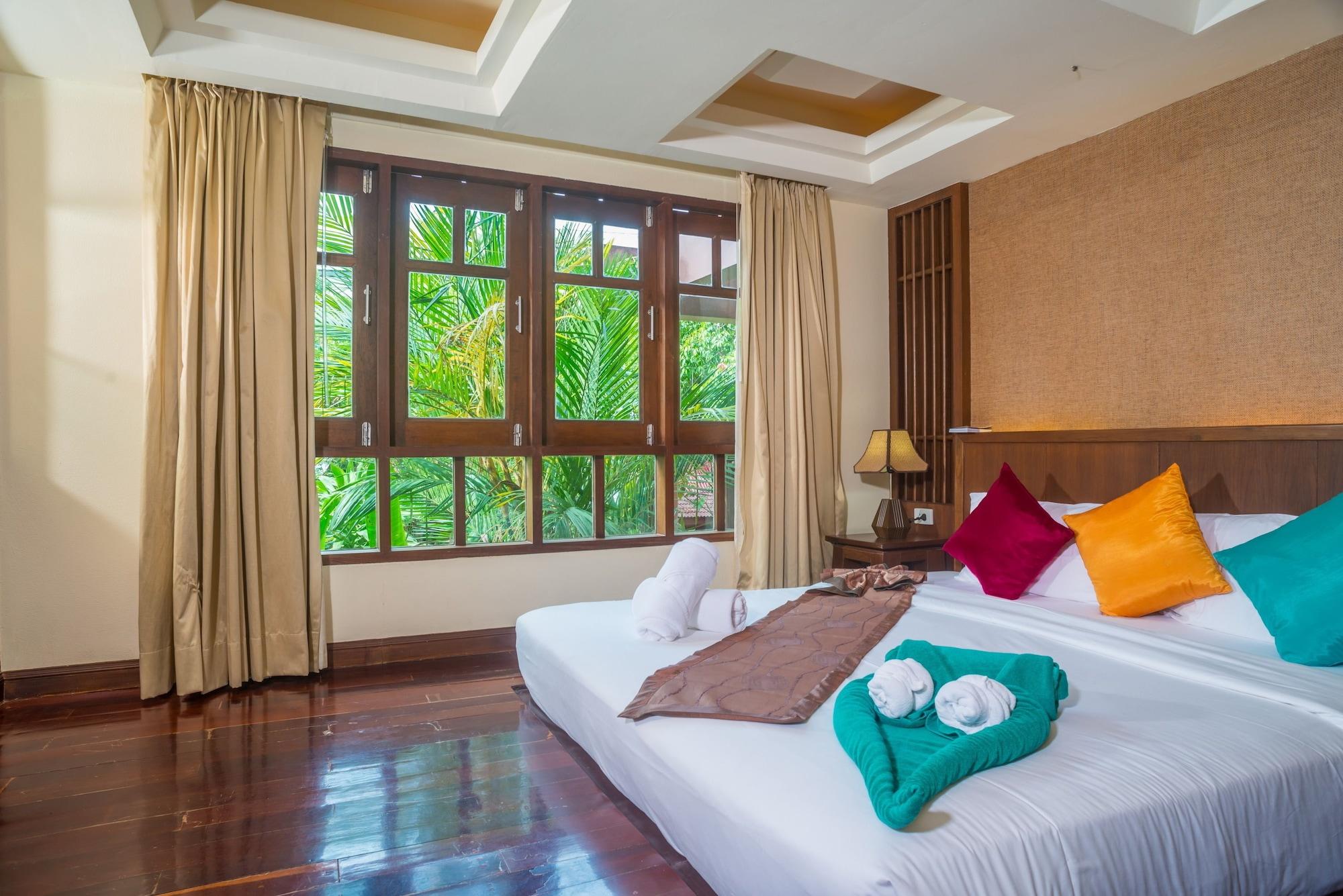 Samui Sense 4*
