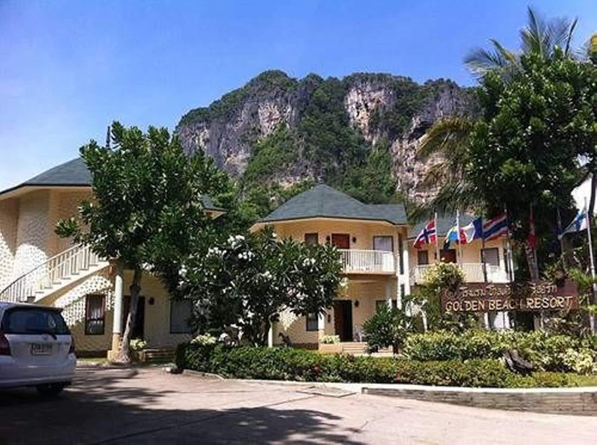 Resort Golden Ao Nang