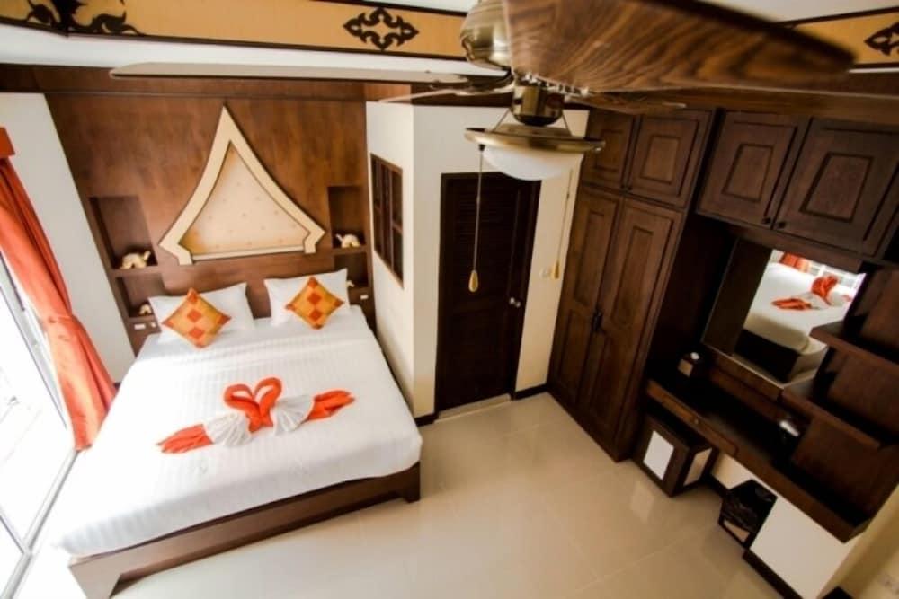 Panomporn Phuket 2* Patong